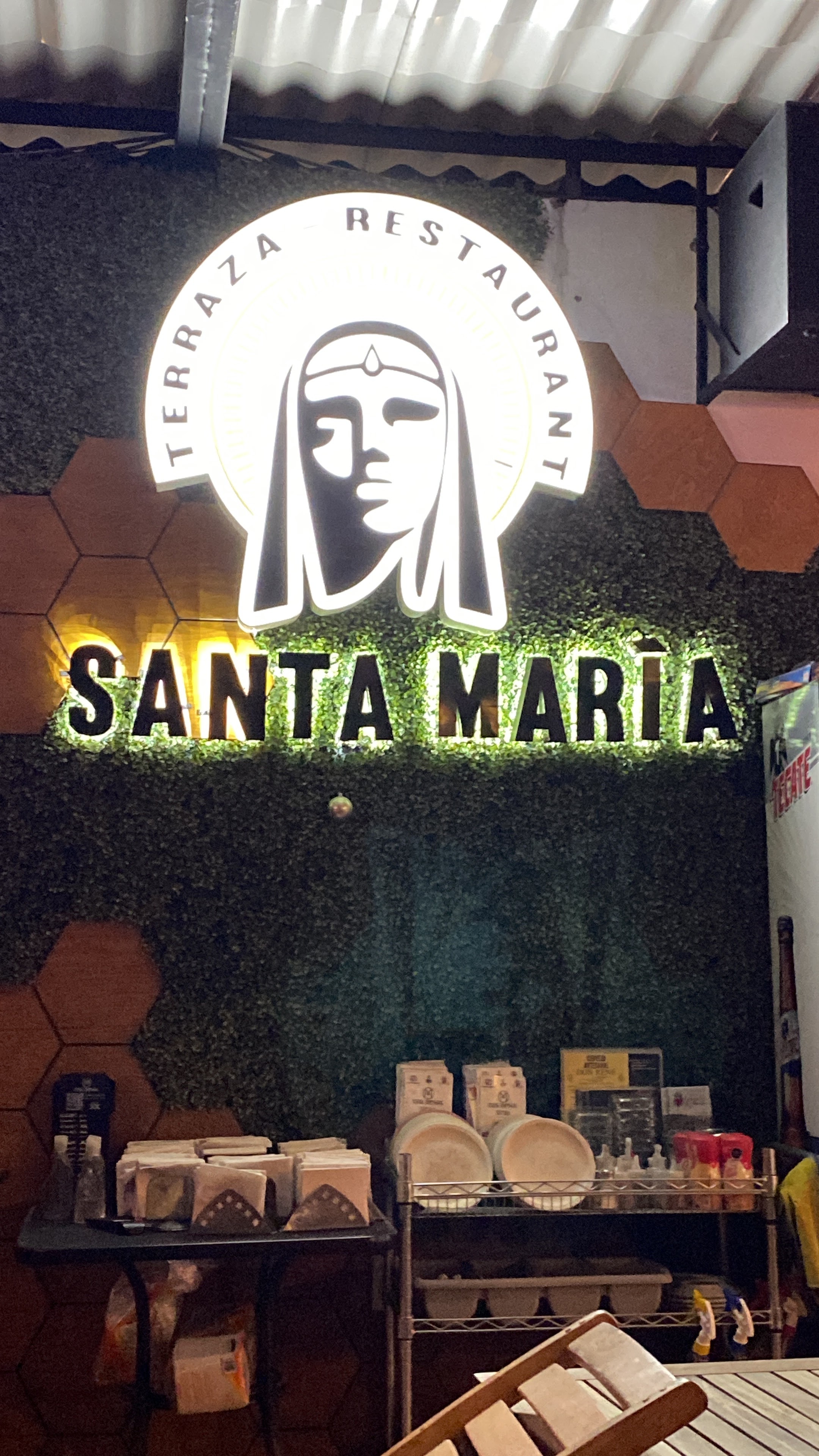 Terraza Santa Maria image 4