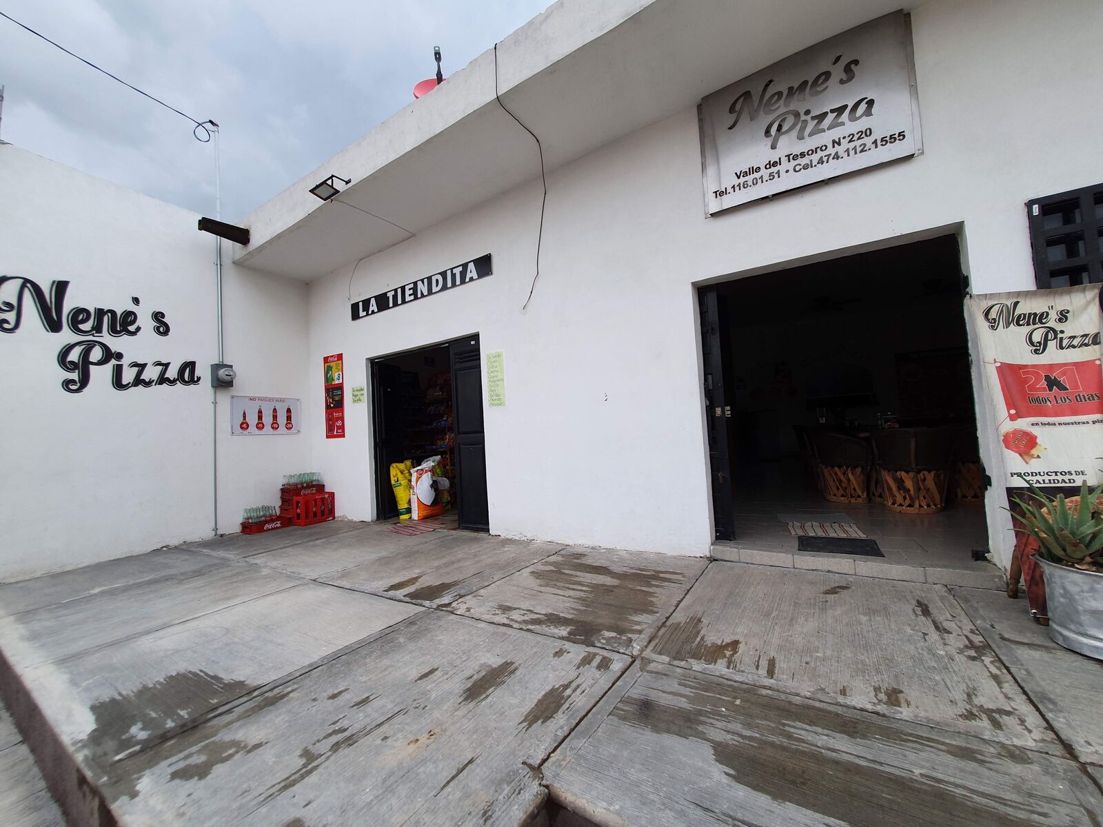 Nene's Pizza image 1