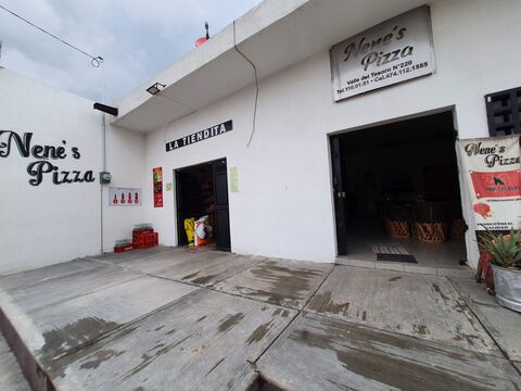 Nene's Pizza image 1