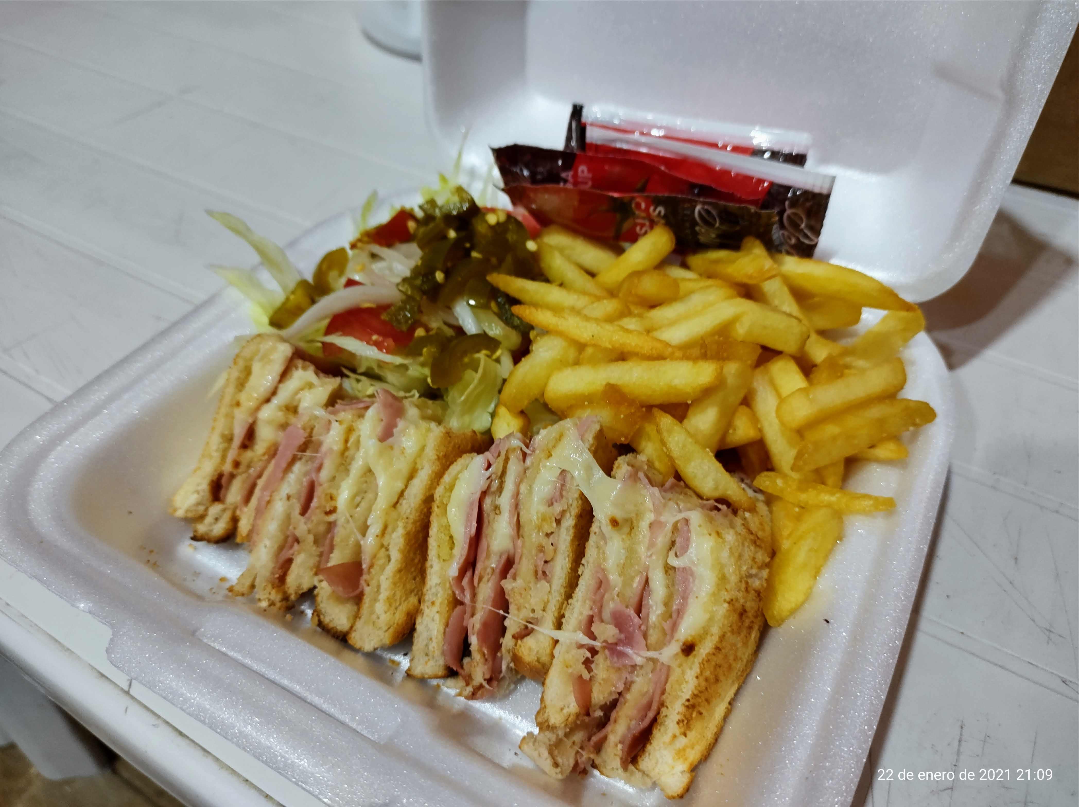 Nene's Pizza image 2