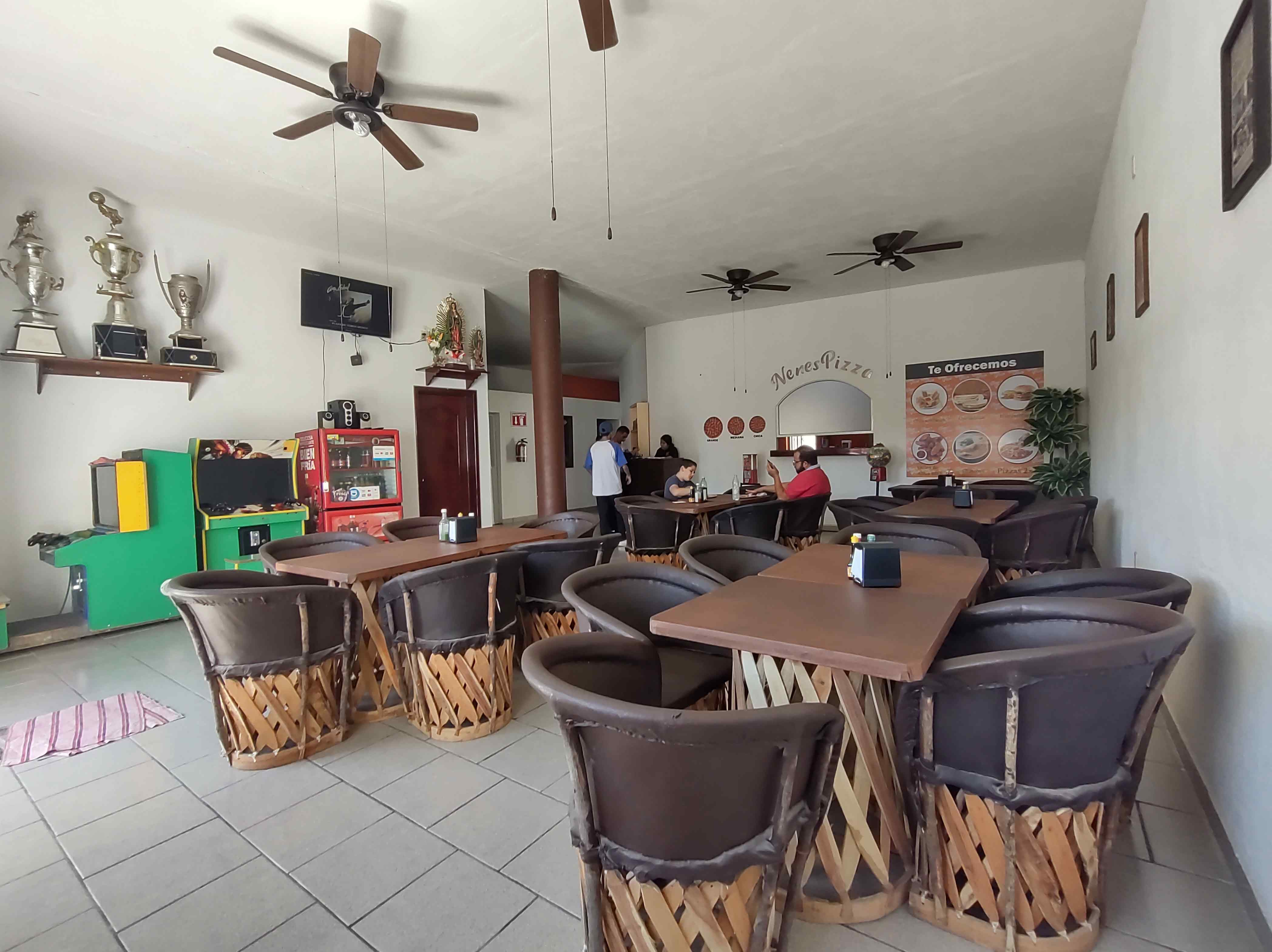 Nene's Pizza image 3