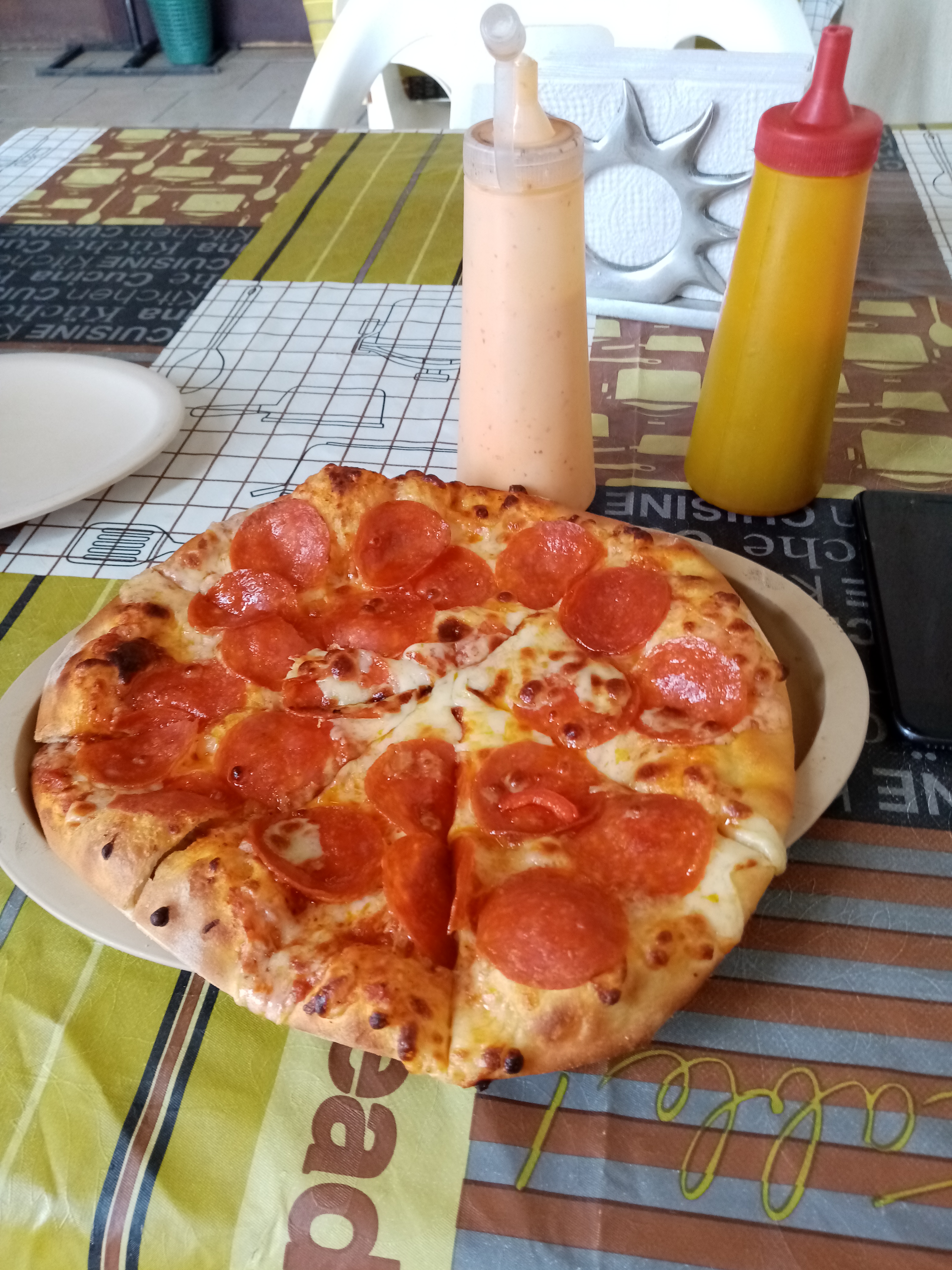 Nene's Pizza image 4