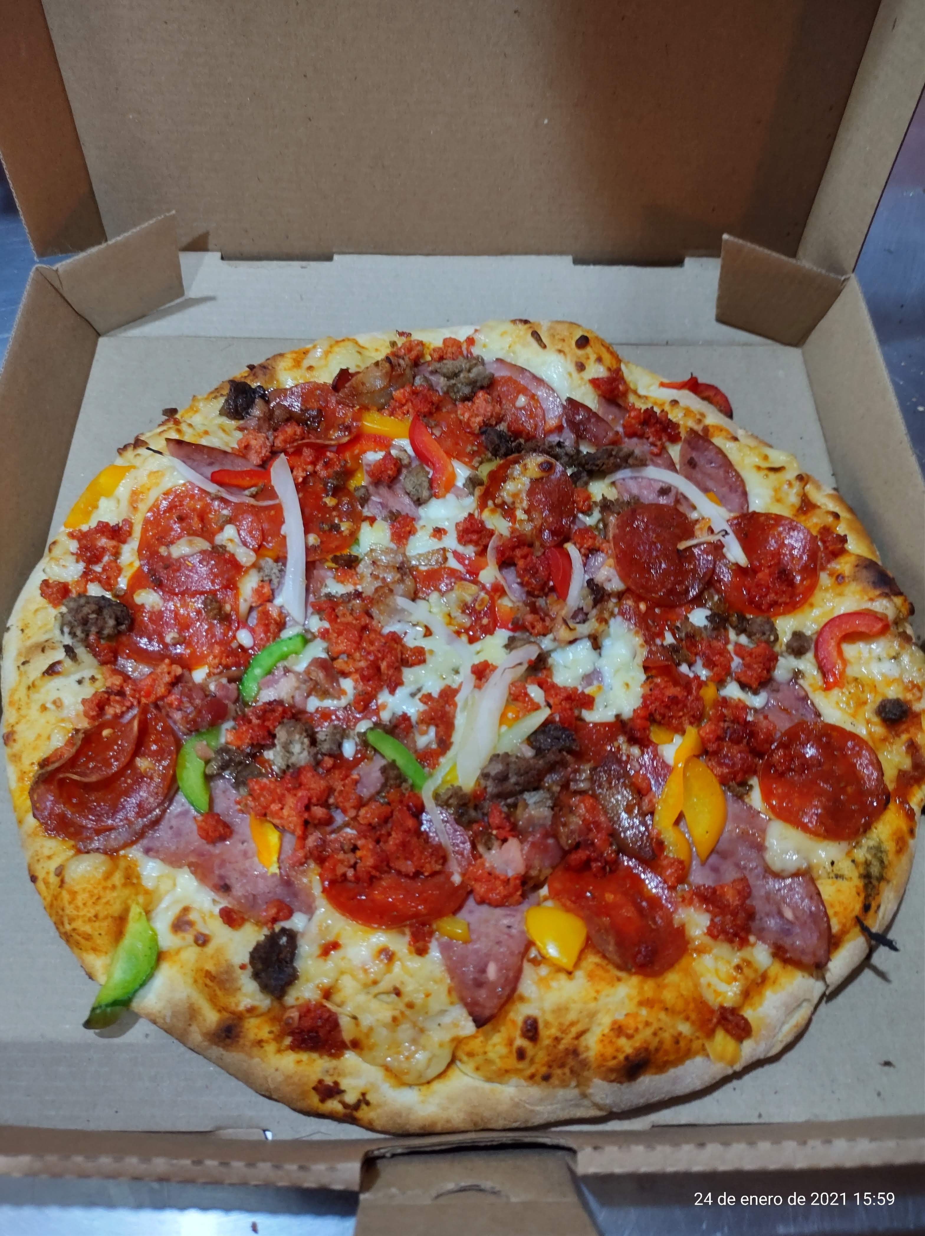 Nene's Pizza image 5