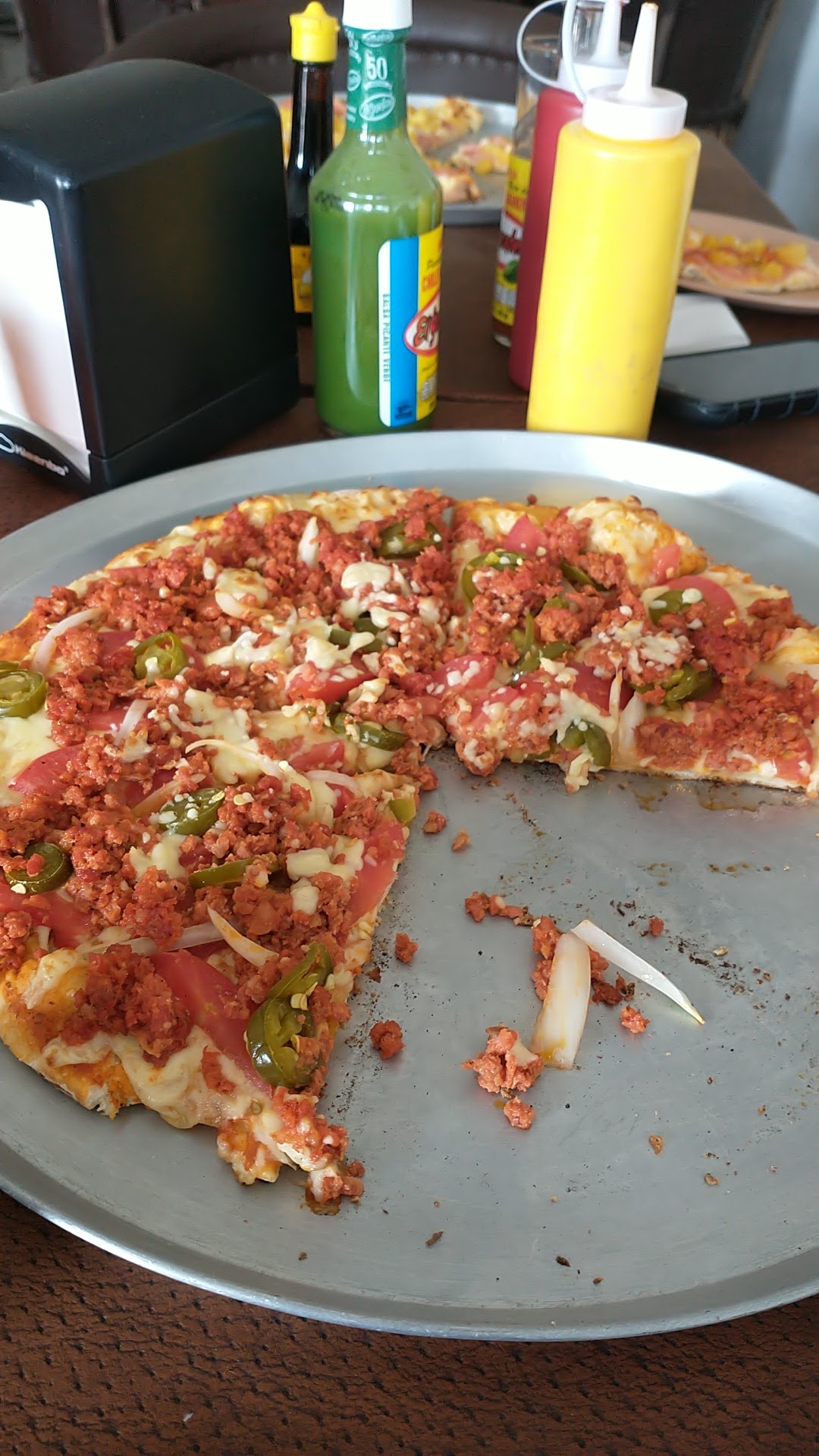 Nene's Pizza image 8