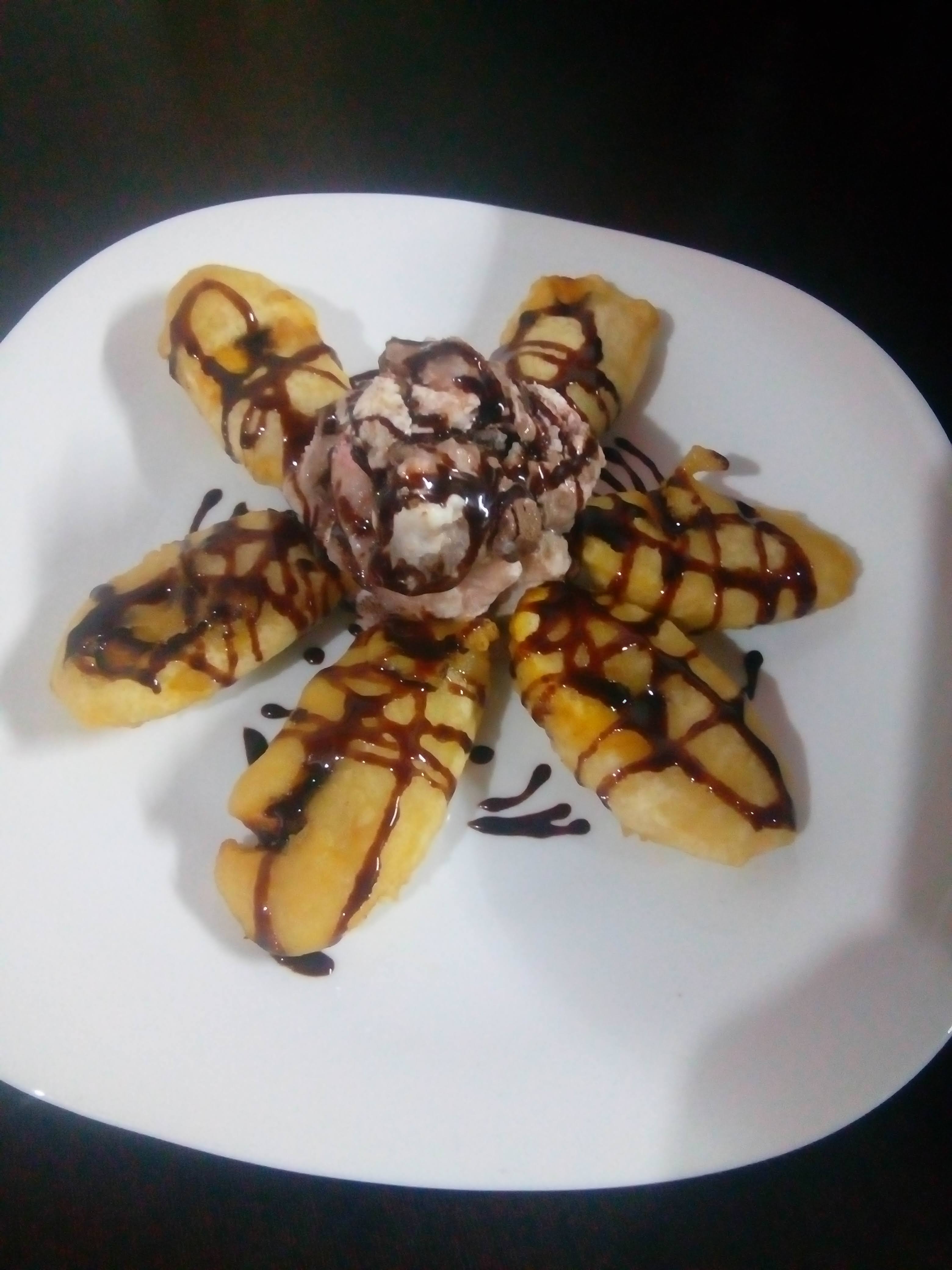 HO! Sushi restaurante japonesa image 9