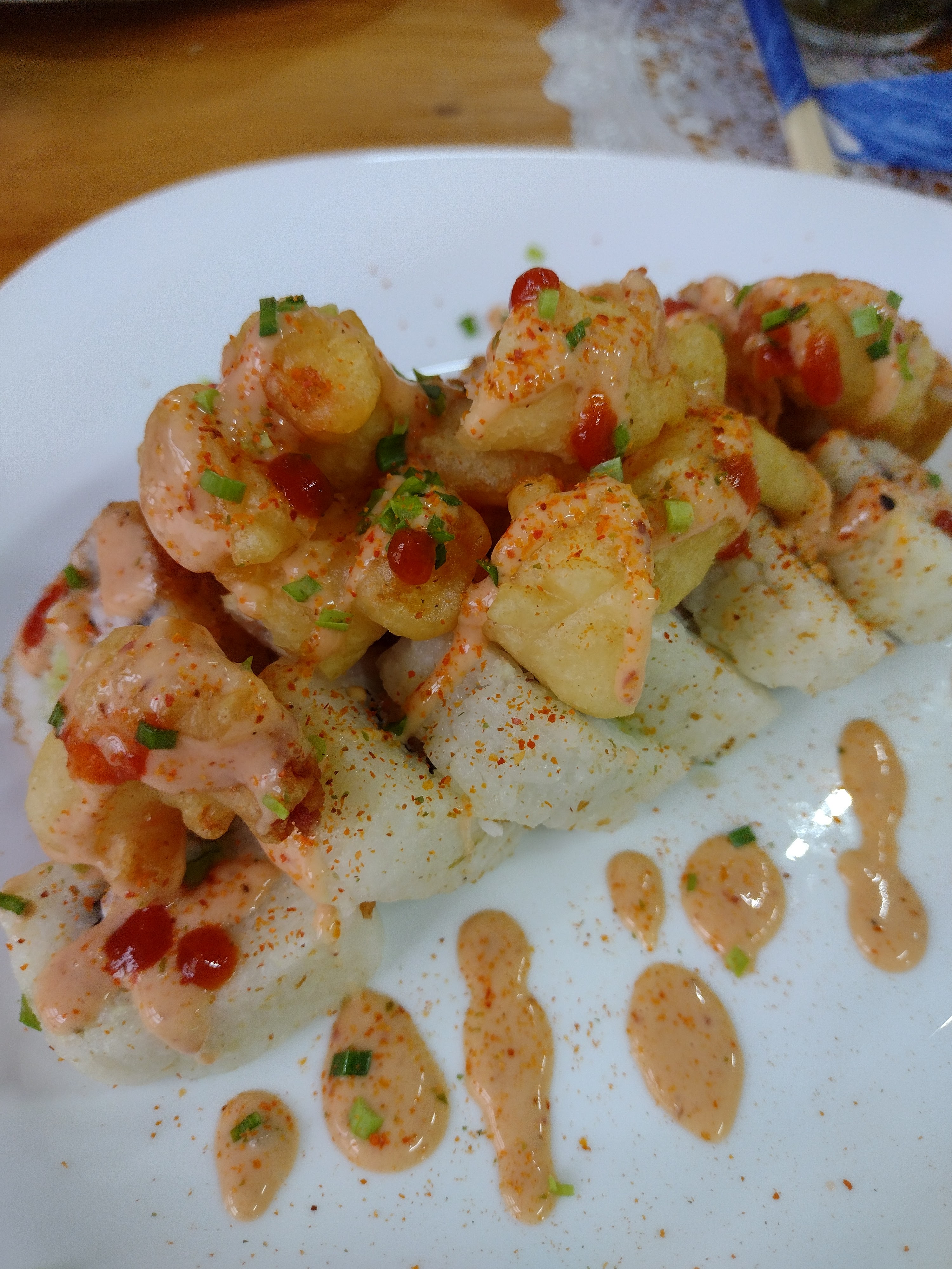 HO! Sushi restaurante japonesa image 10