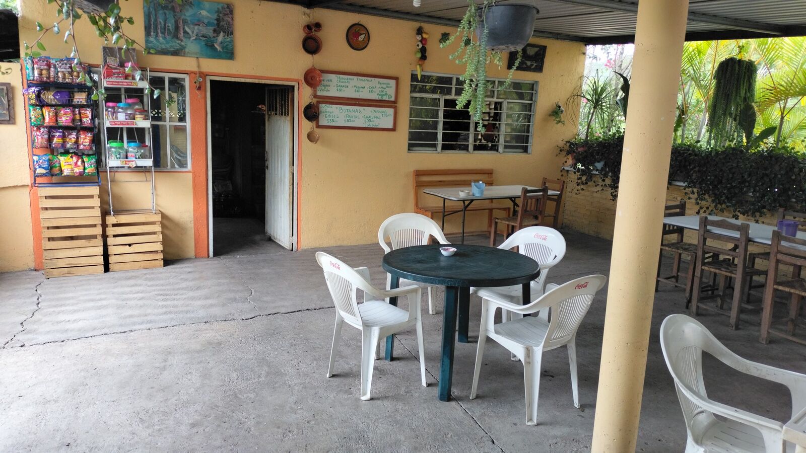 Pozoleria Lili image 1