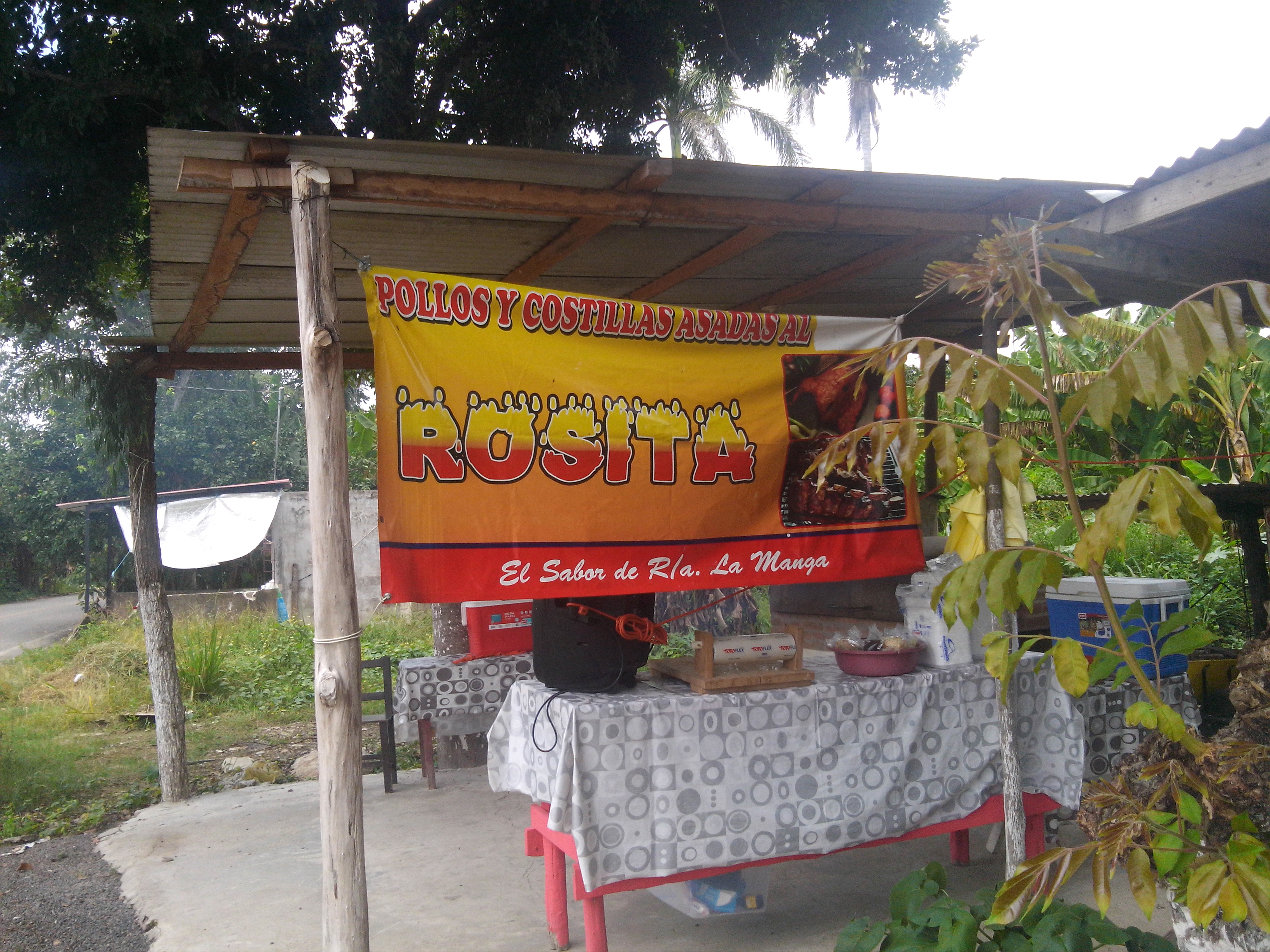 Pollos "Rosita" image 1