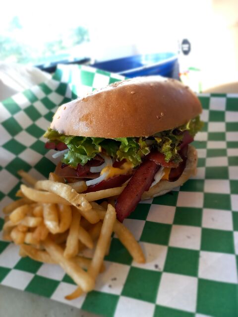 ALABURGER image 2