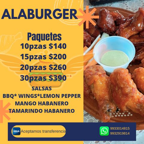ALABURGER image 5