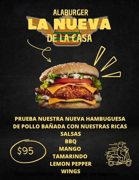 ALABURGER image 6