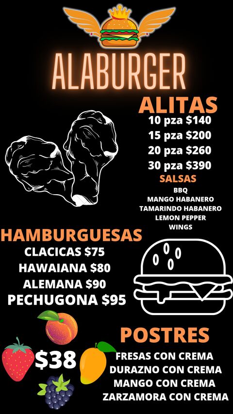 ALABURGER image 8