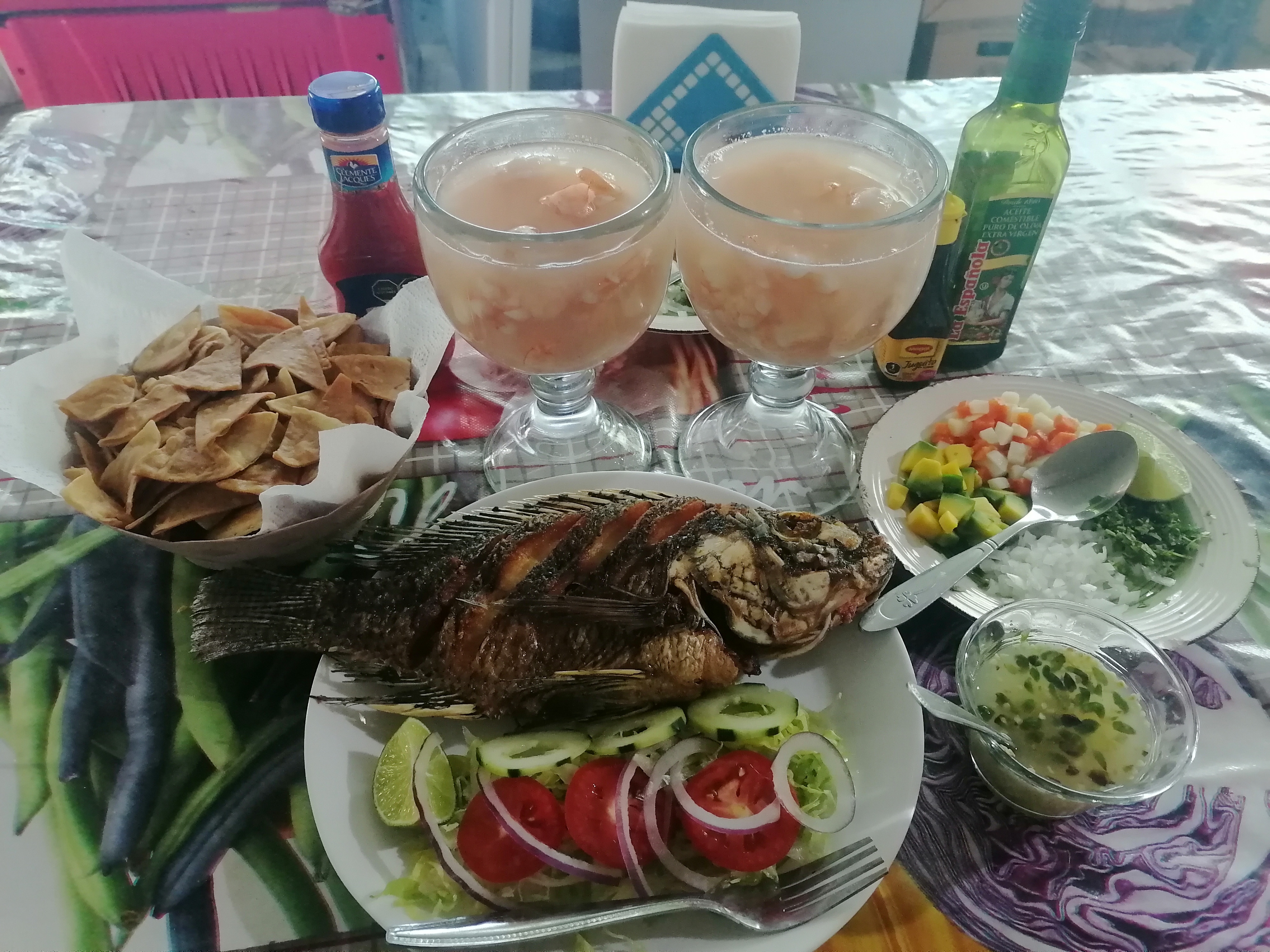 Las Brisas Del Grijalva image 1
