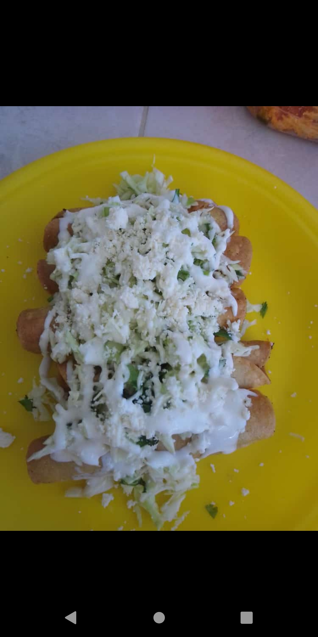 ANTOJITOS Y PESCADO LOS ÁLVAREZ image 2