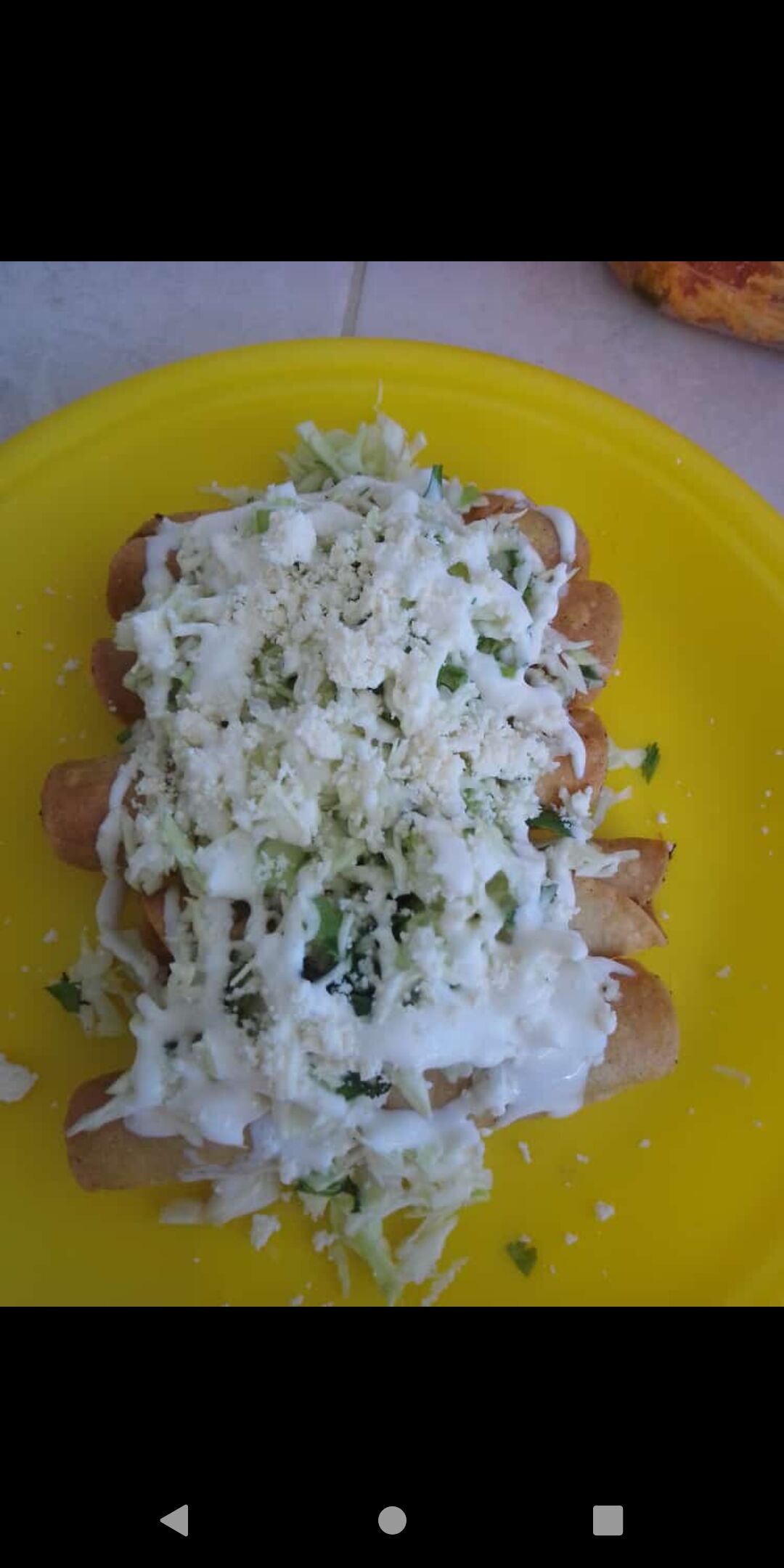 ANTOJITOS Y PESCADO LOS ÁLVAREZ image 2