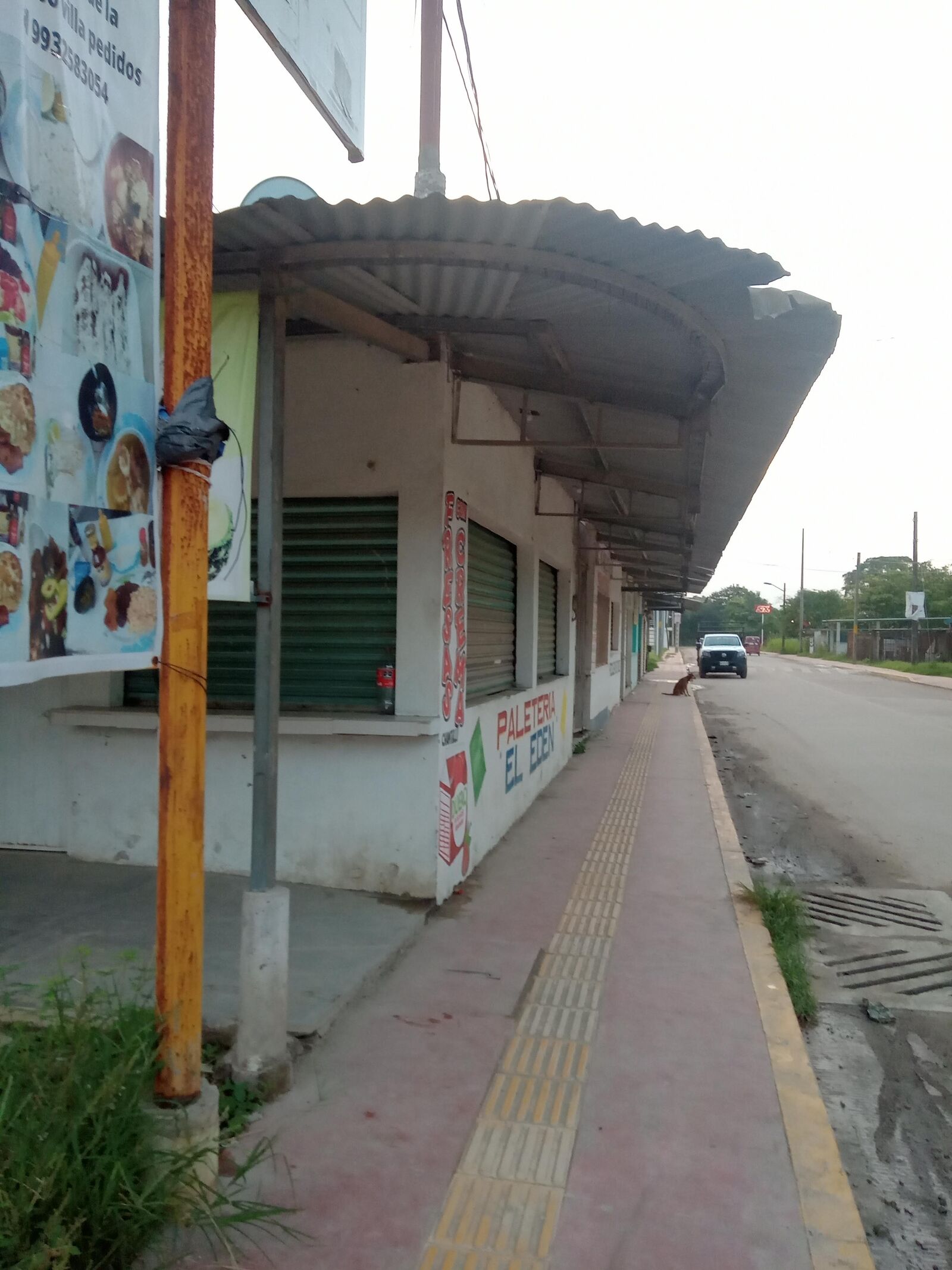 Mercadito De La panchoVilla image 1