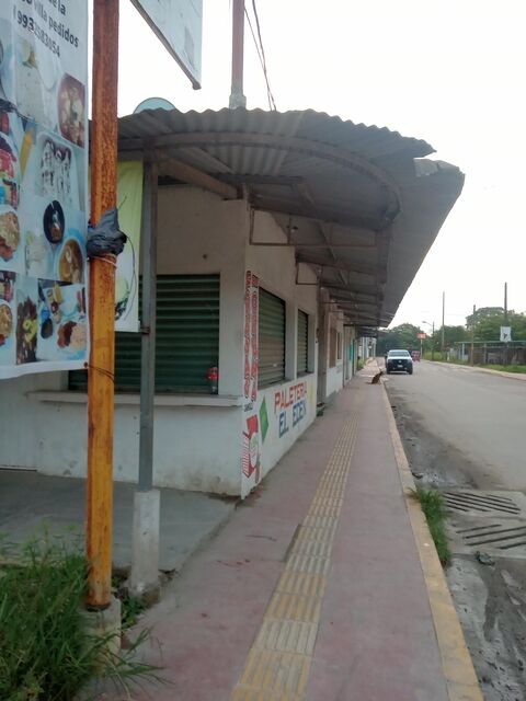 Mercadito De La panchoVilla image 1