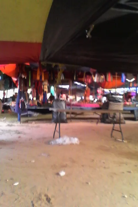 Mercadito De La panchoVilla image 2