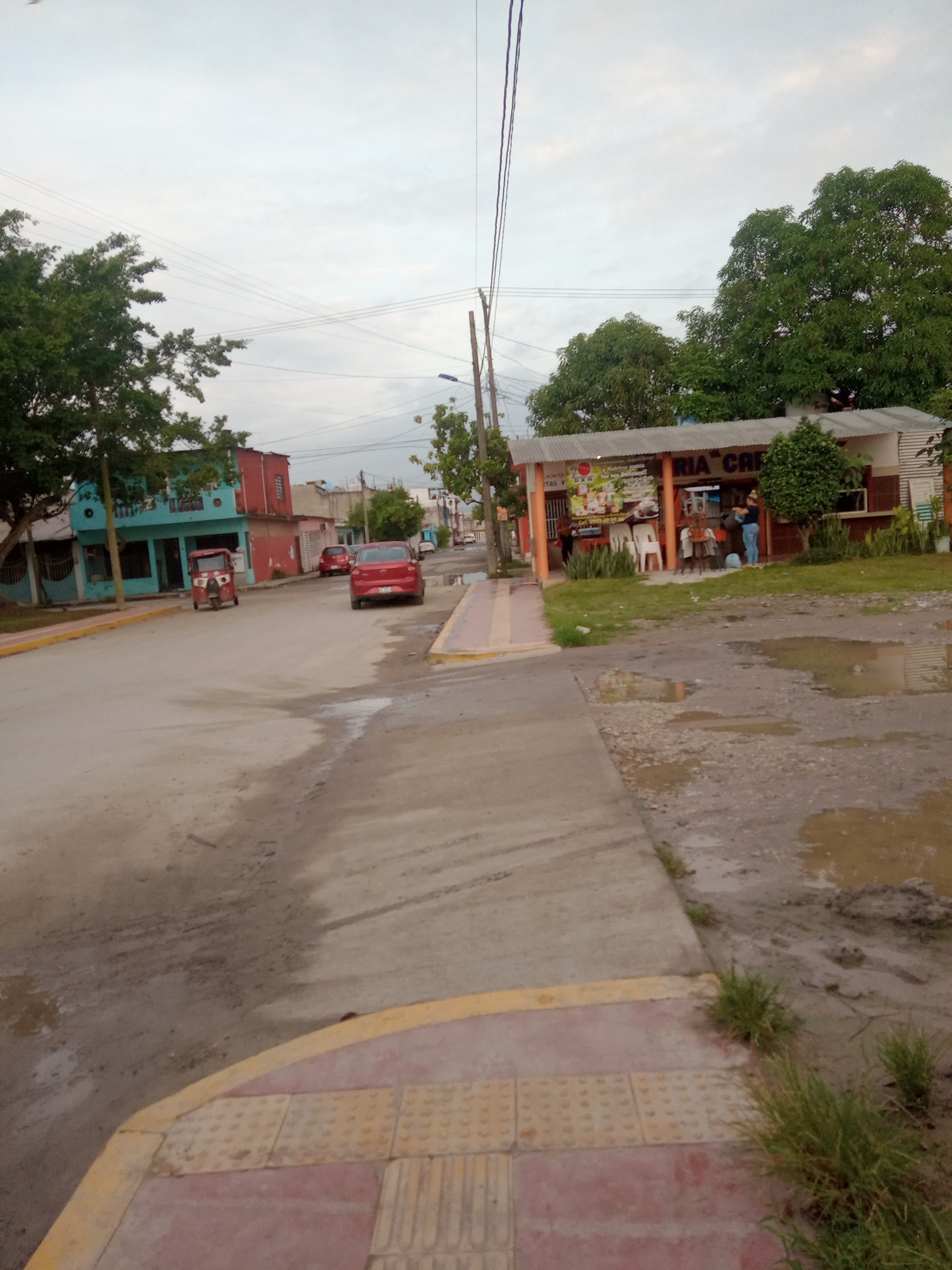 Mercadito De La panchoVilla image 4