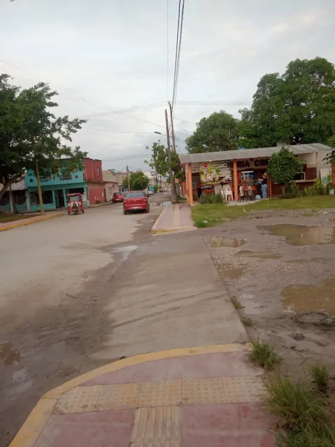 Mercadito De La panchoVilla image 4