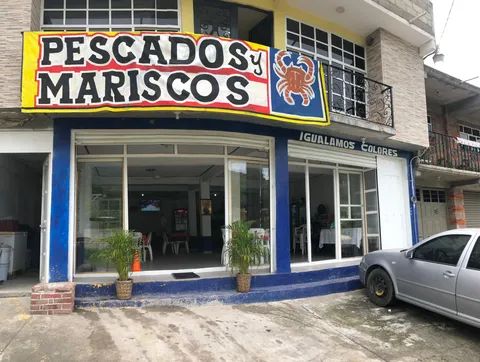 Pescados y Mariscos "Gustamar" image 1