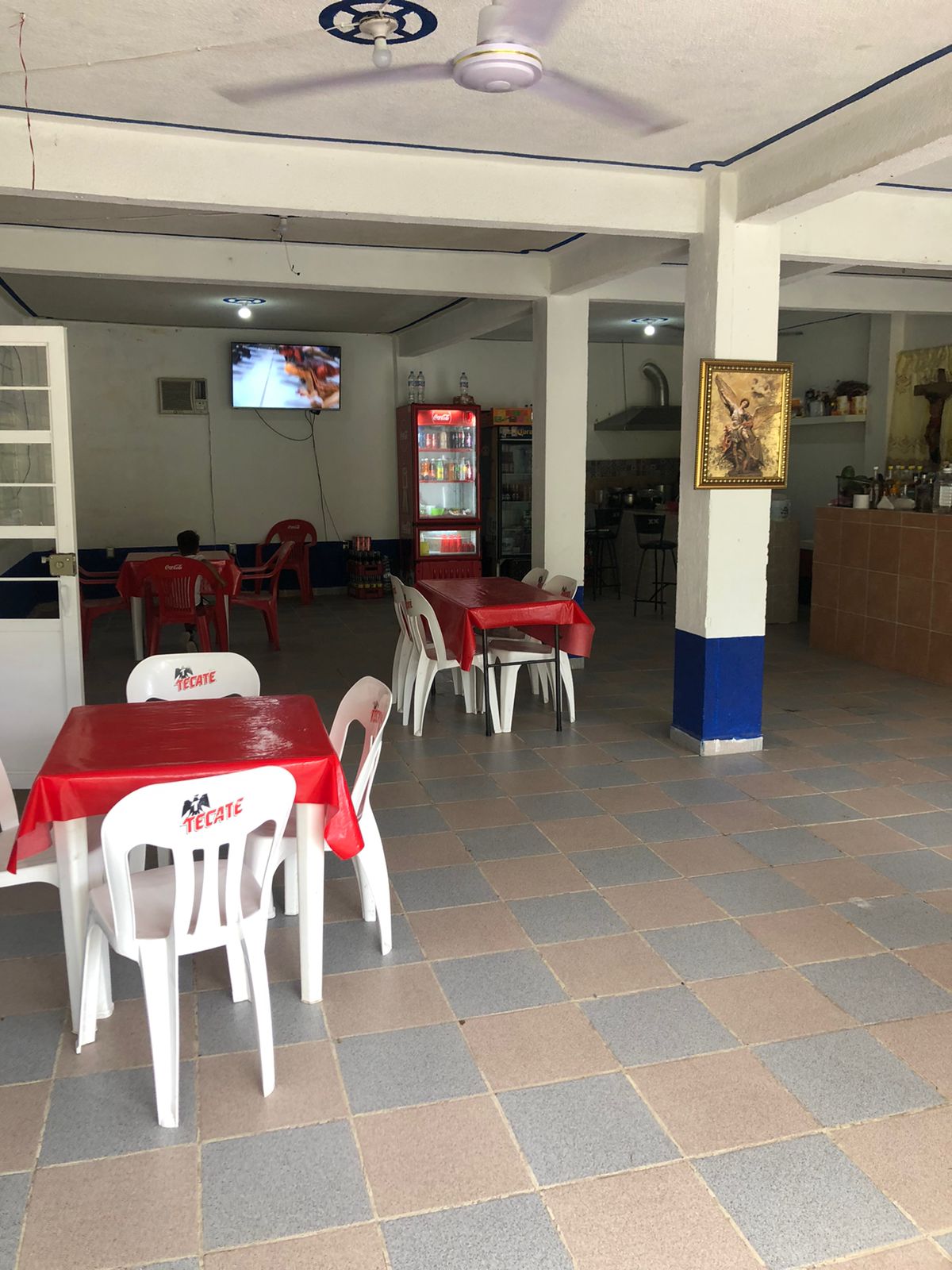 Pescados y Mariscos "Gustamar" image 4