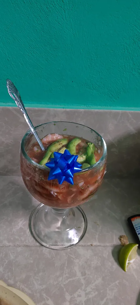 Pescados y Mariscos "Gustamar" image 6