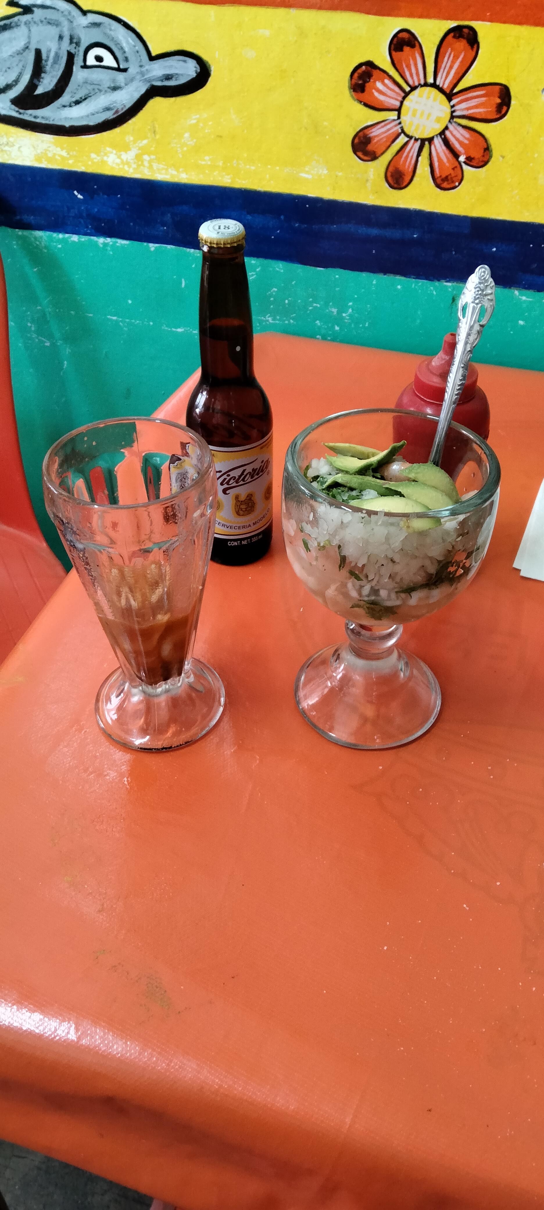 Pescados y Mariscos "Gustamar" image 8