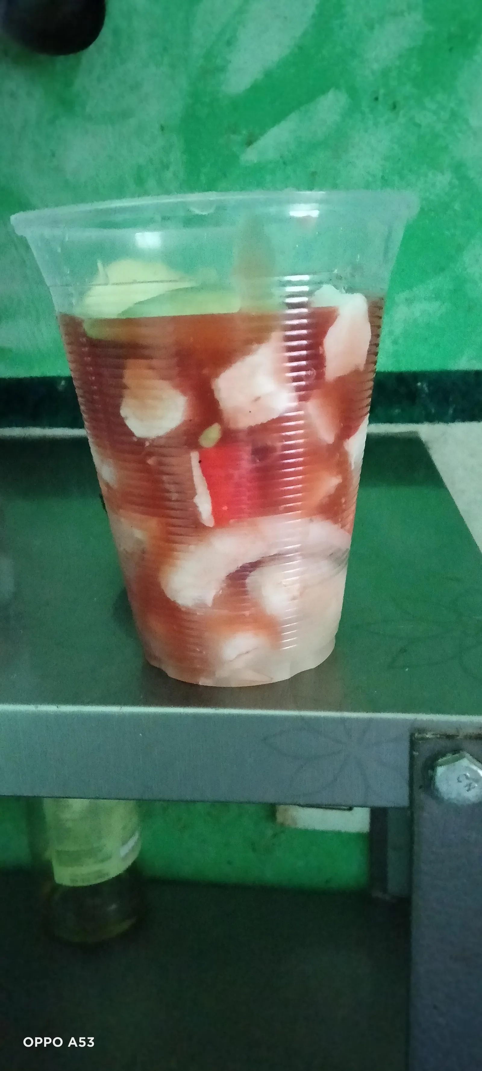 Pescados y Mariscos "Gustamar" image 9