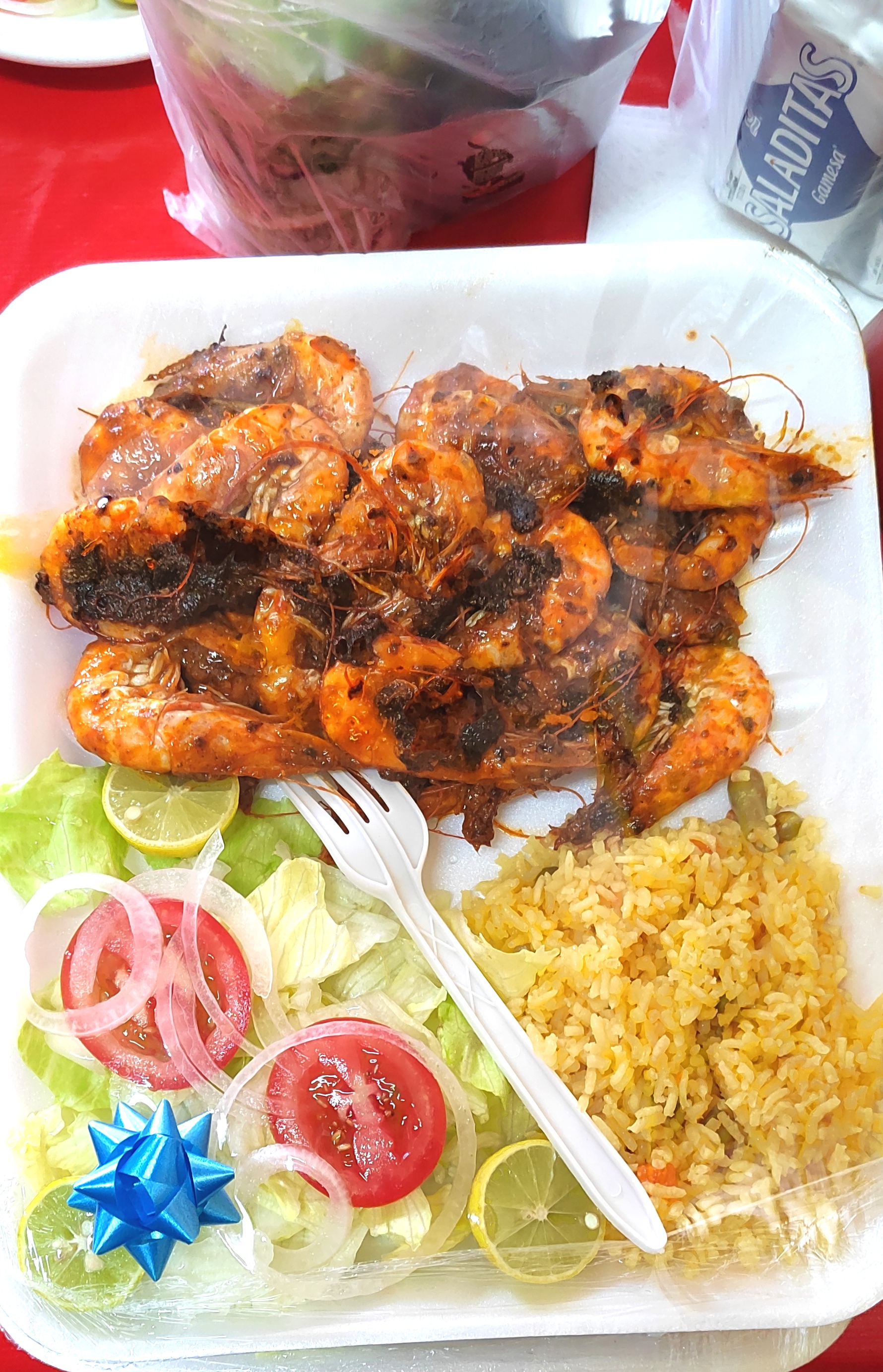 Pescados y Mariscos "Gustamar" image 10