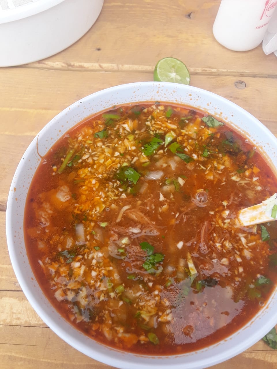 Taqueria el compa image 3