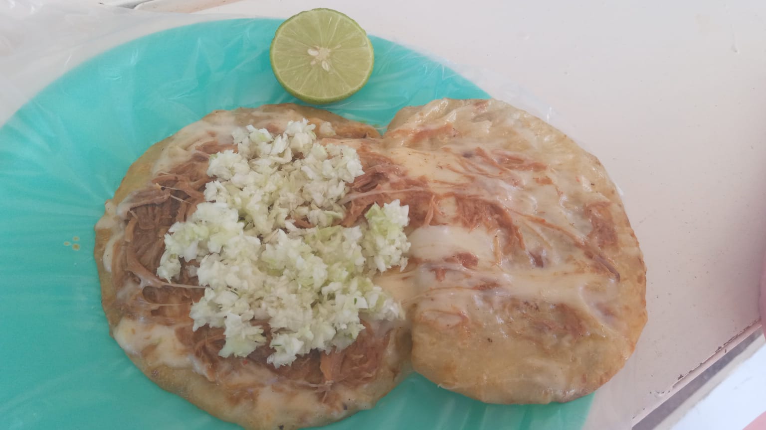 Taqueria el compa image 5