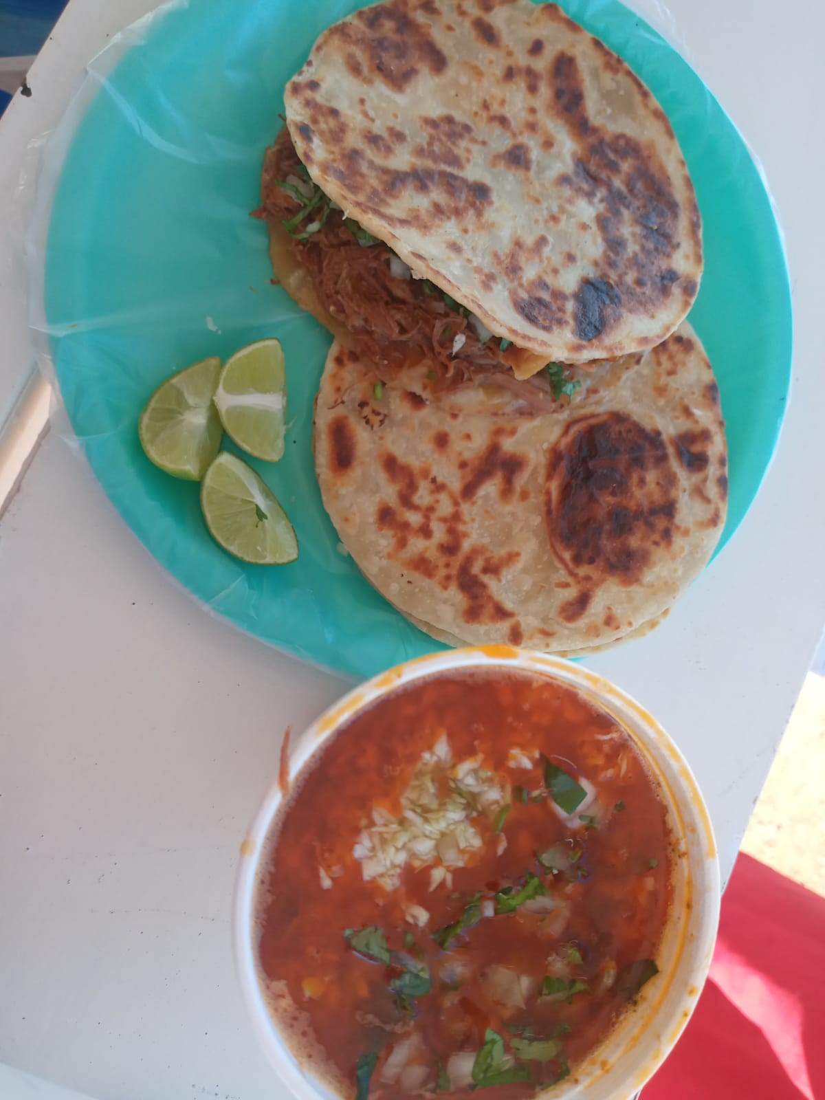 Taqueria el compa image 7