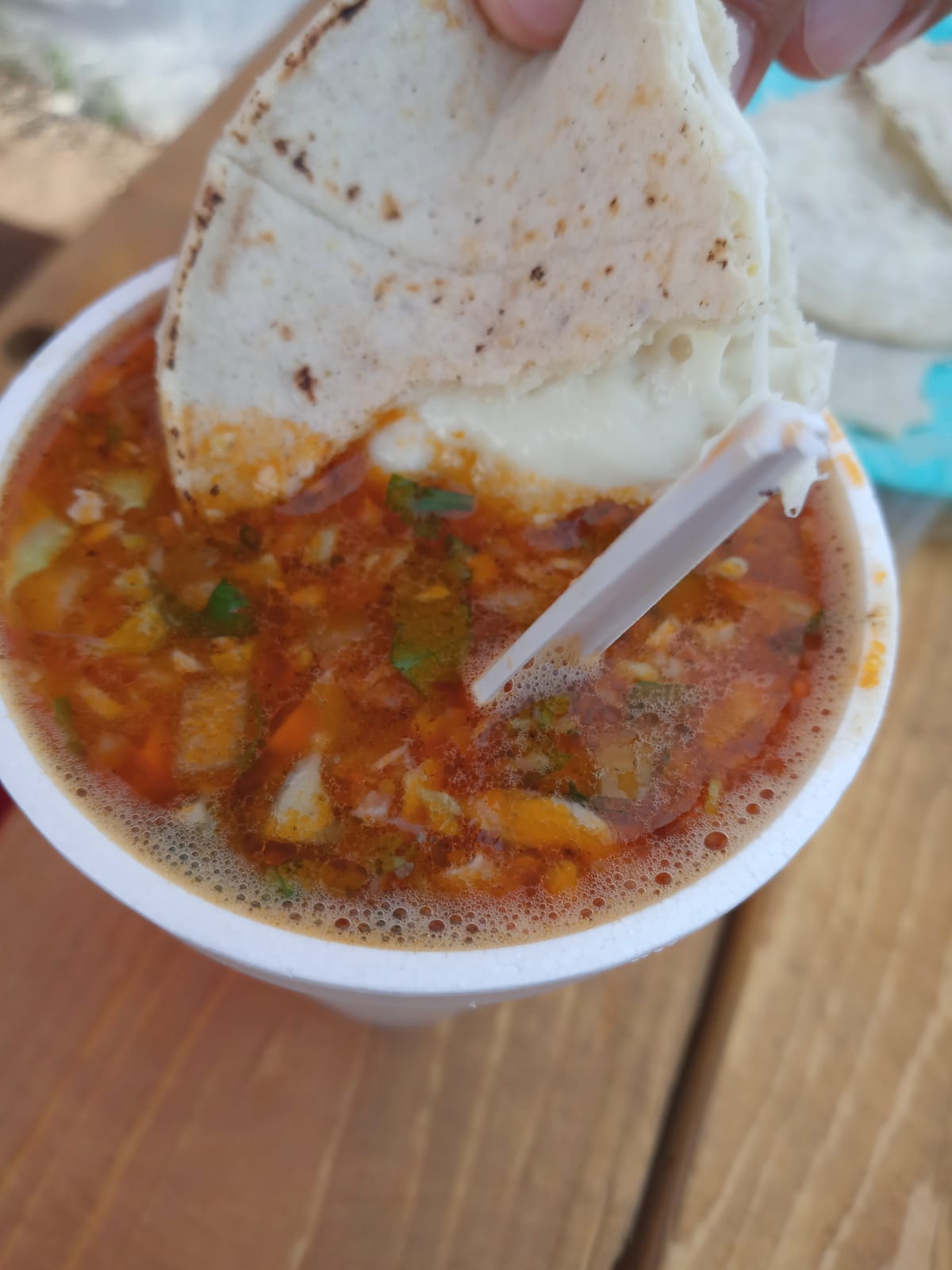 Taqueria el compa image 8