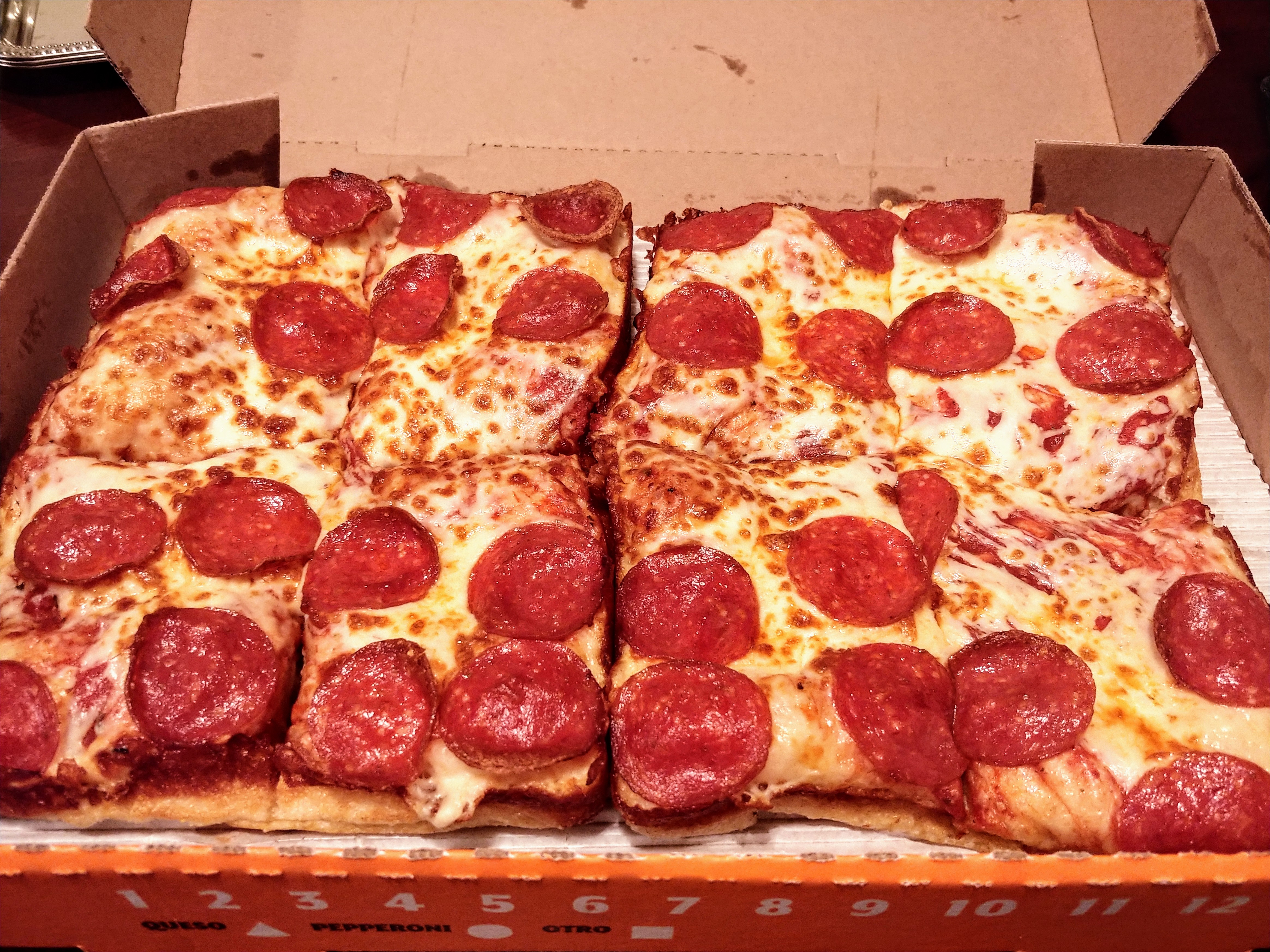 Little Caesars Santa Ana image 2