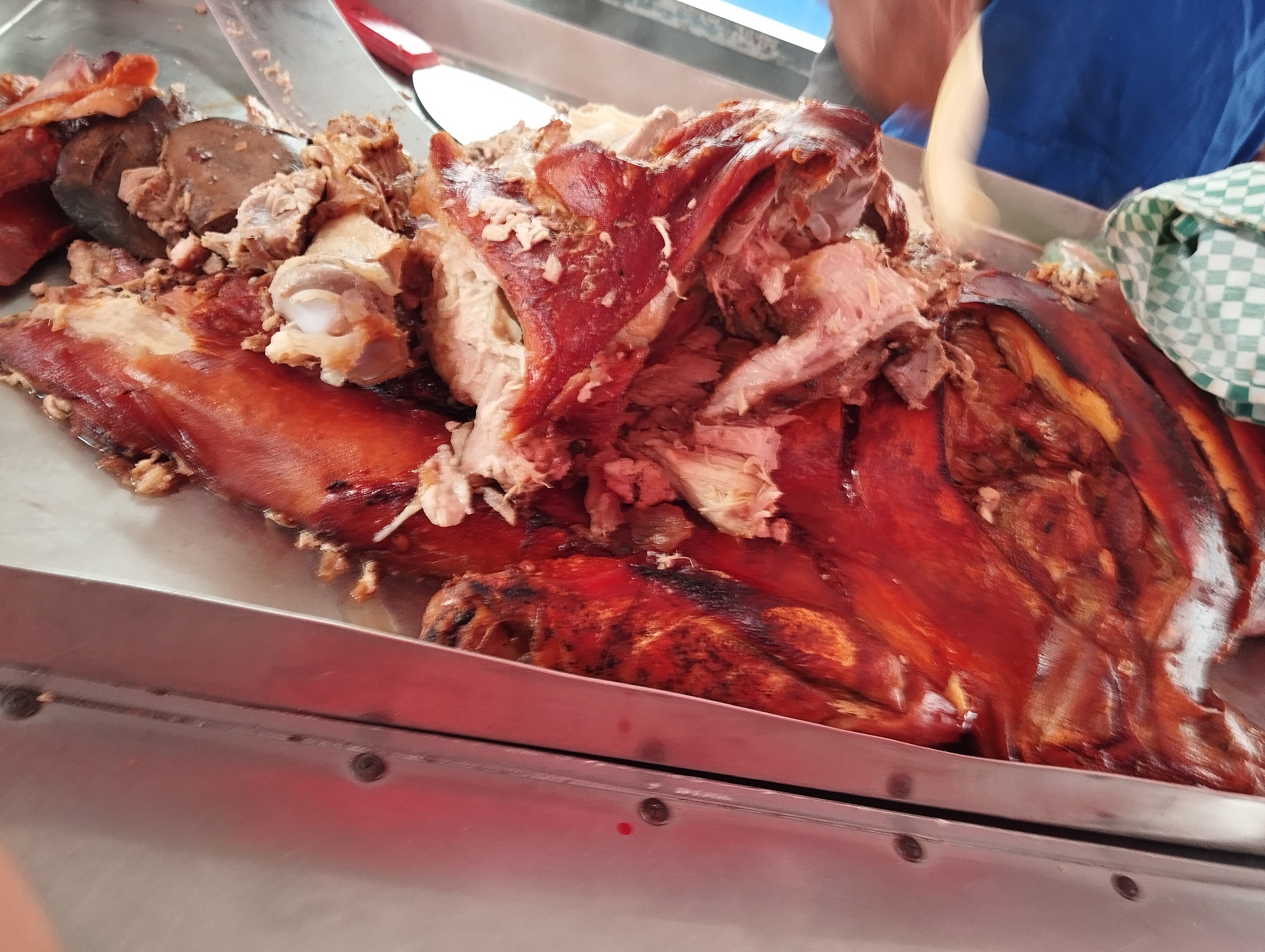 Little Caesars Santa Ana image 8