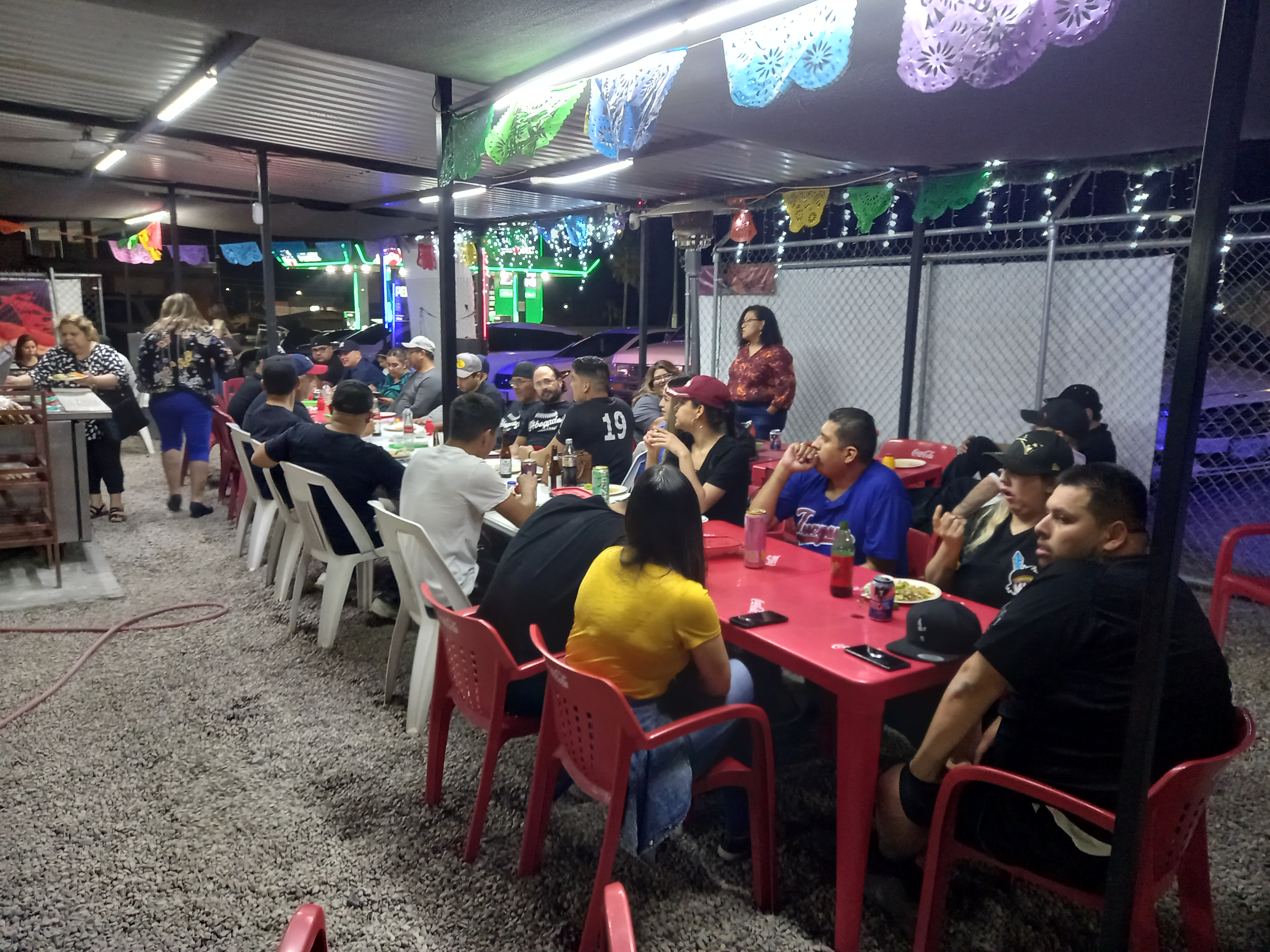 Taqueria la "Y" image 1