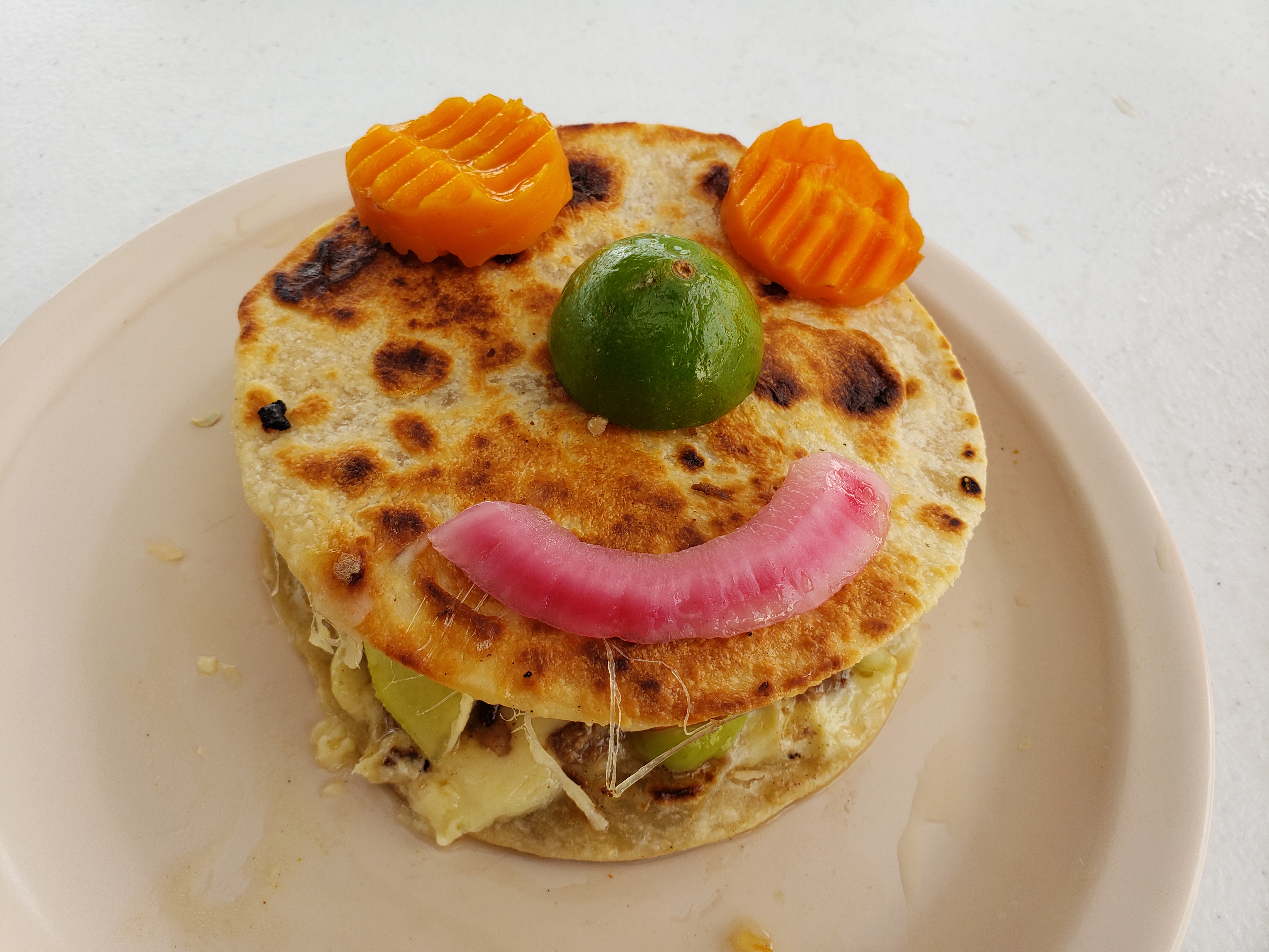 Taqueria la "Y" image 2