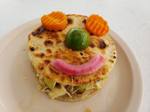 Taqueria la "Y" image 2