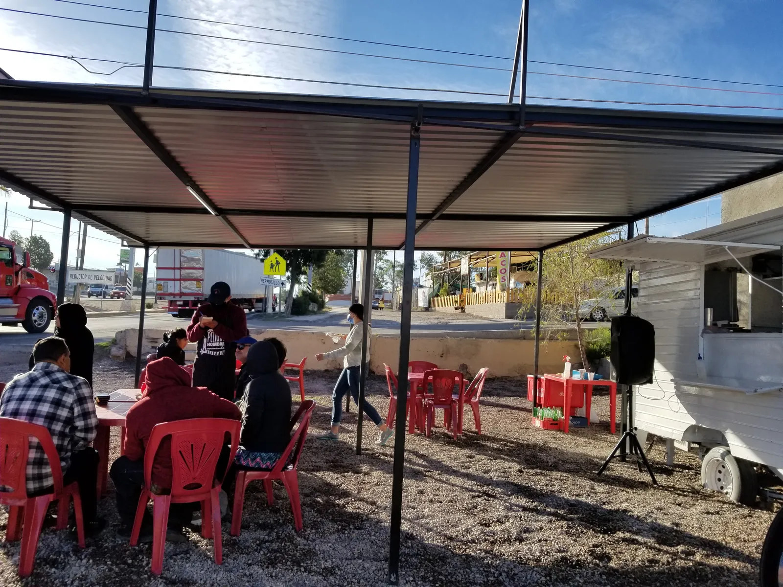 Taqueria la "Y" image 3