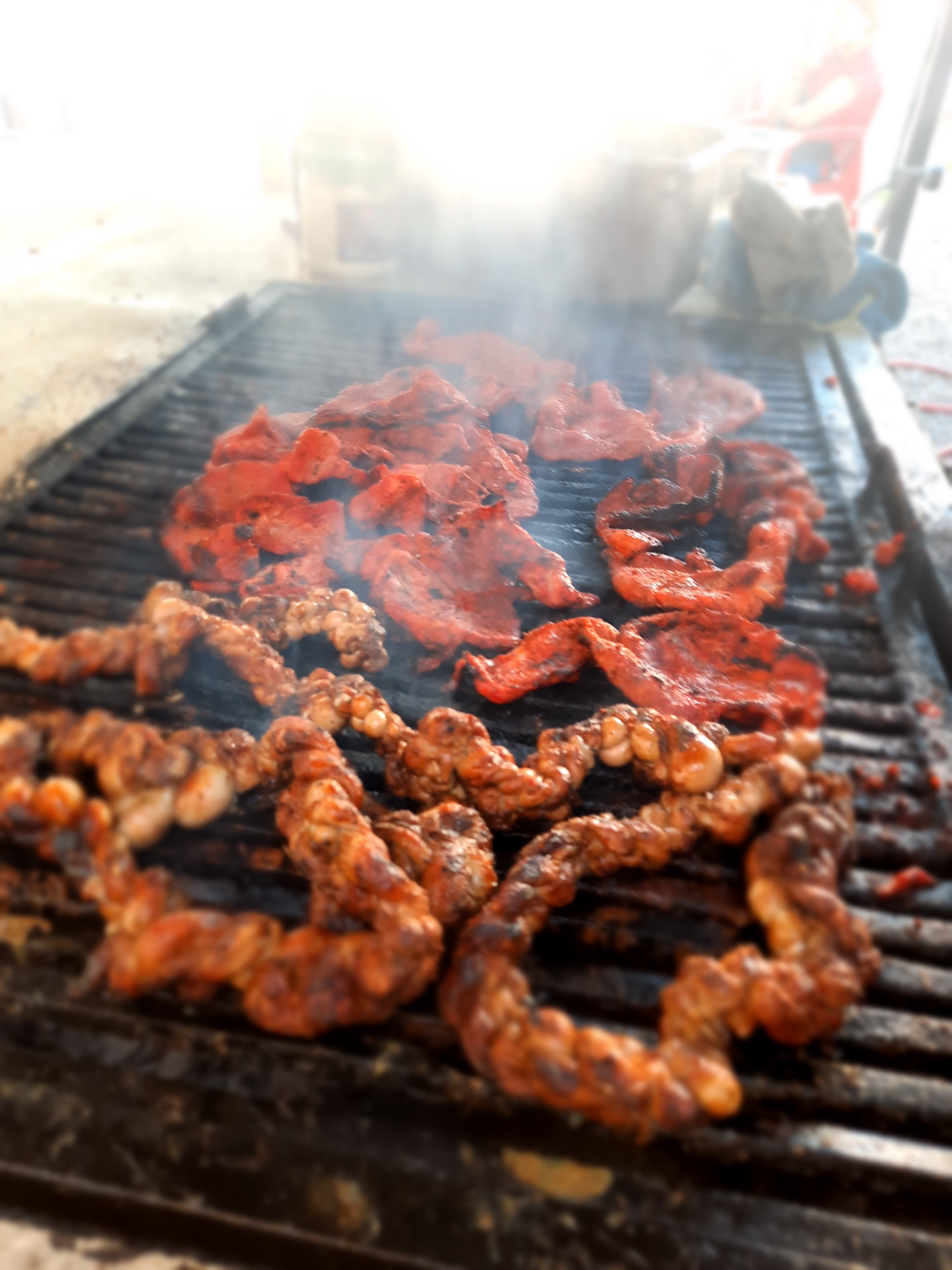 Taqueria la "Y" image 4