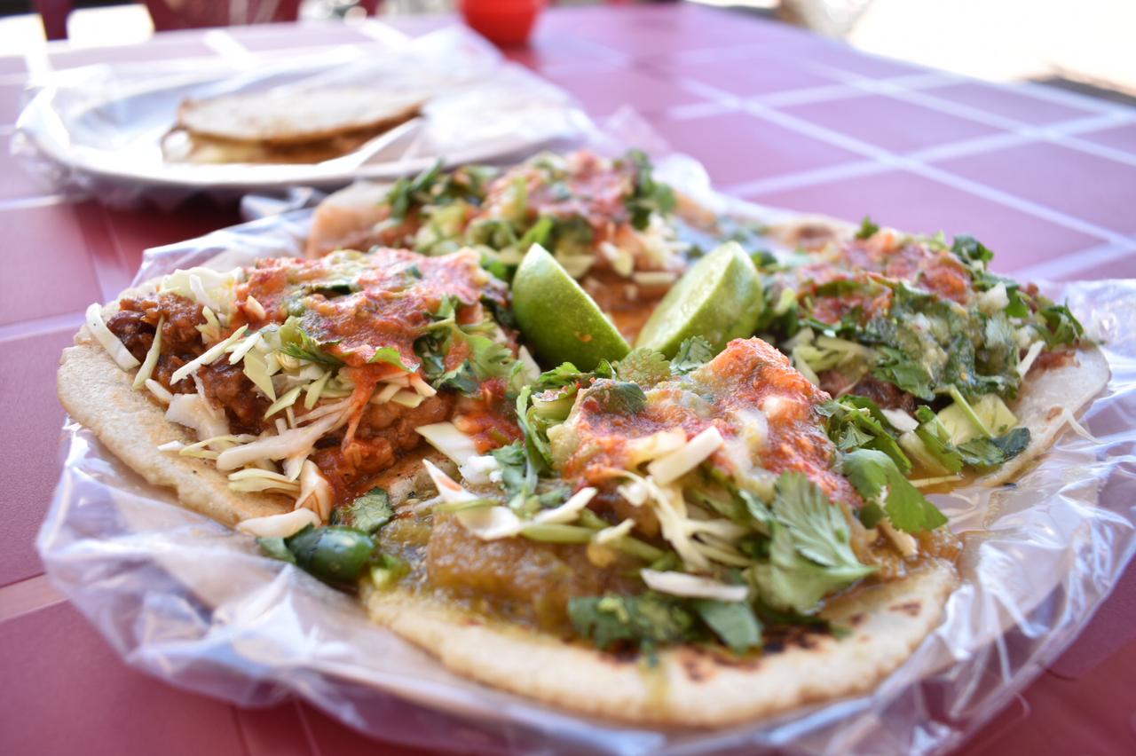 Taqueria la "Y" image 5