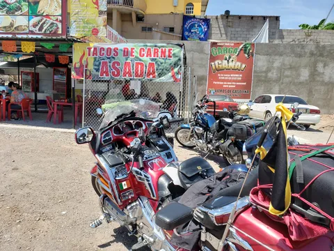 Taqueria la "Y" image 6