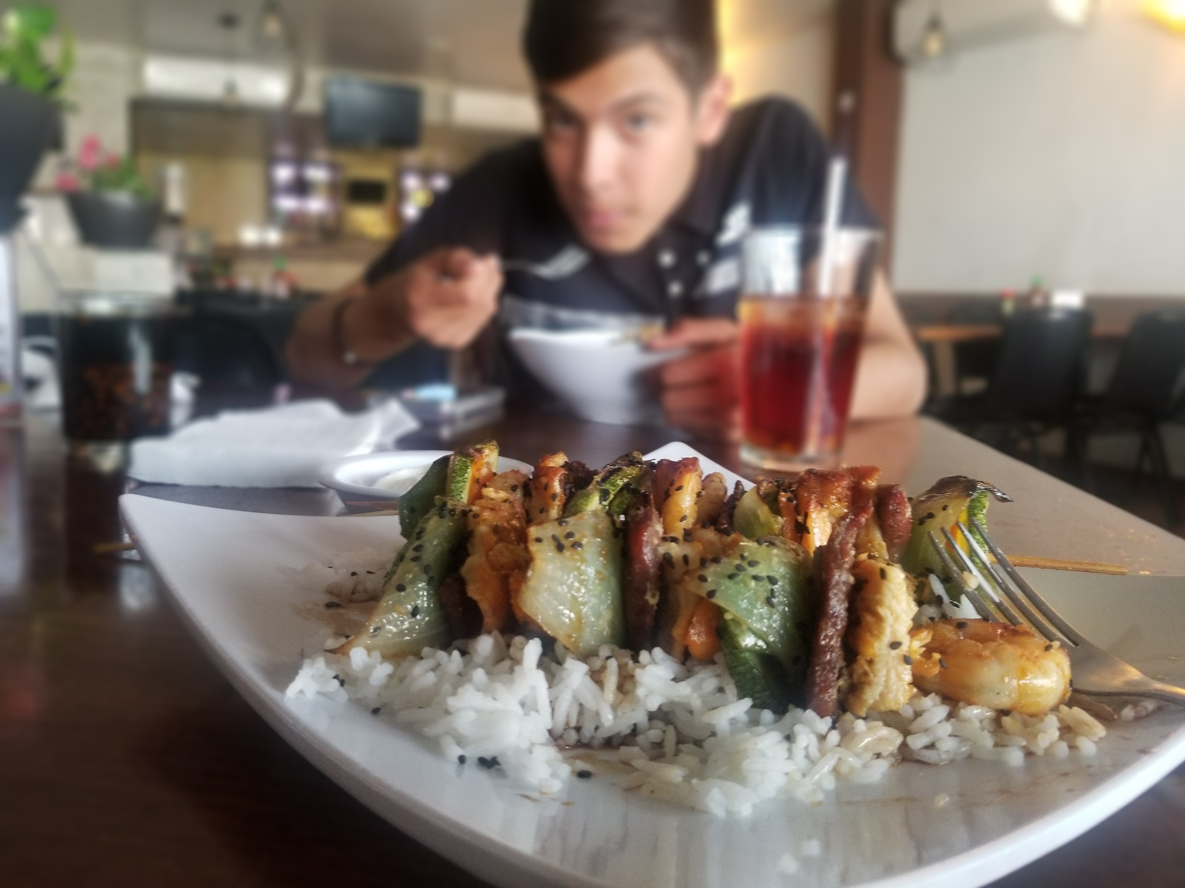 Taqueria la "Y" image 8