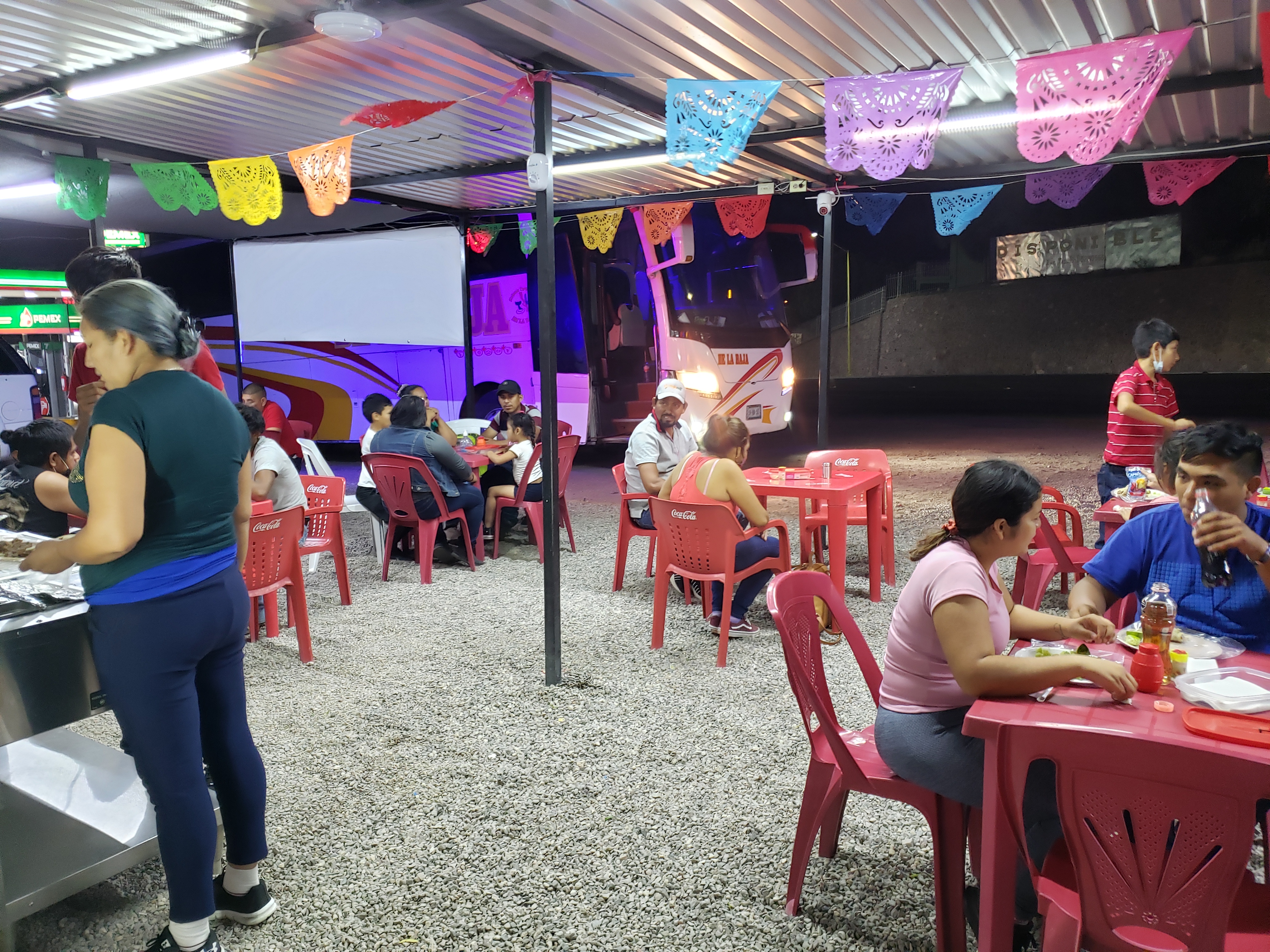 Taqueria la "Y" image 10