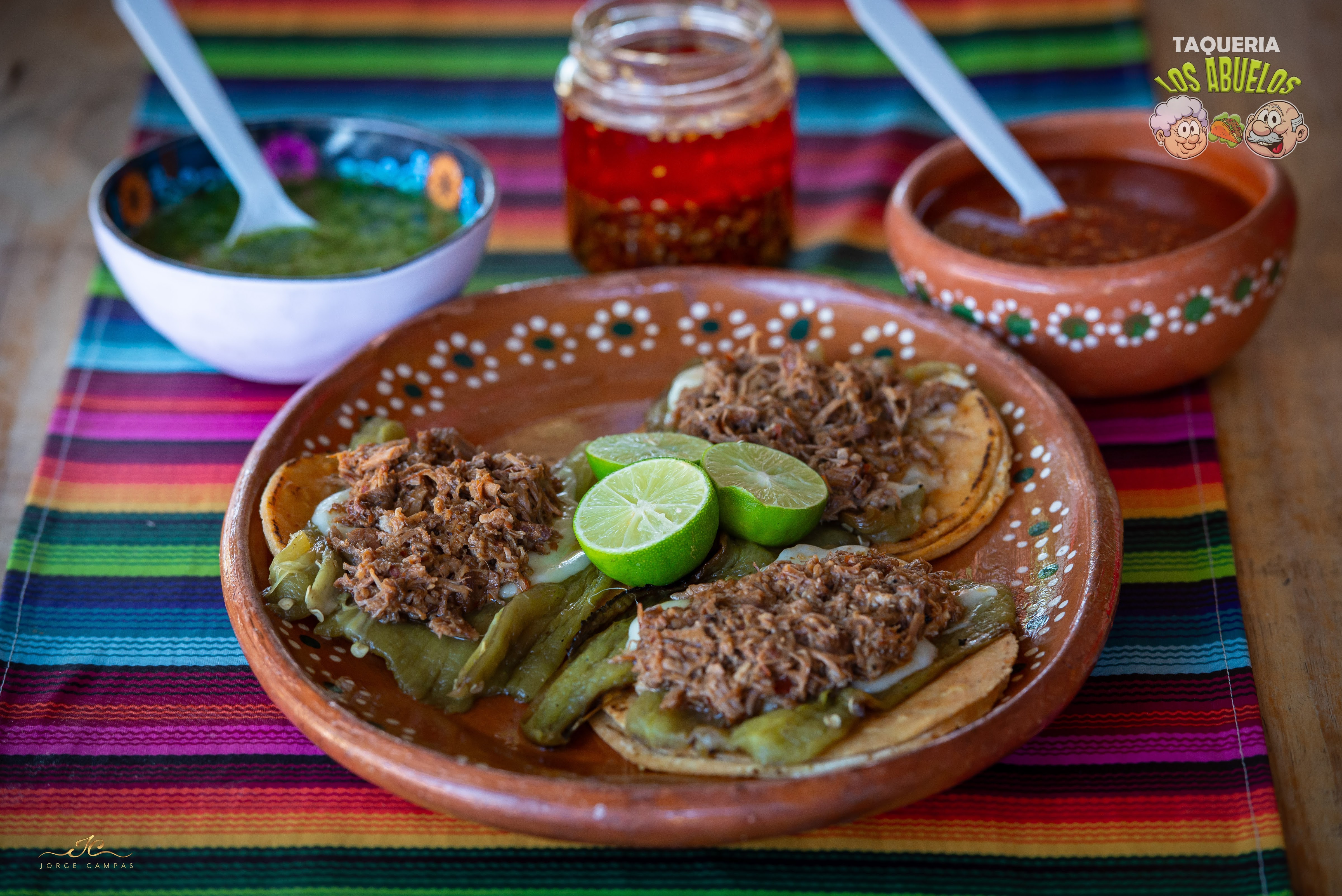 TAQUERIA LOS ABUELOS image 1