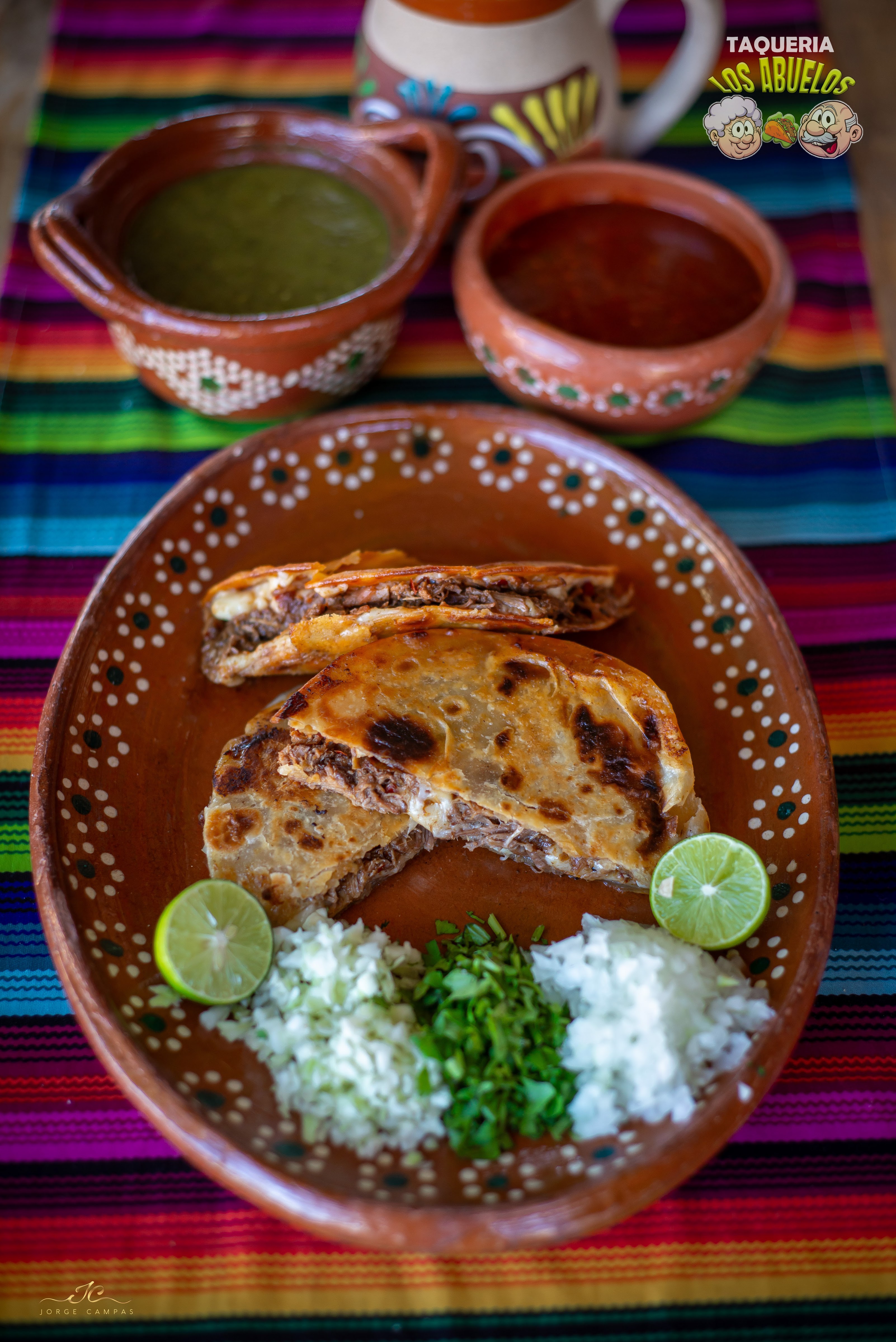 TAQUERIA LOS ABUELOS image 2