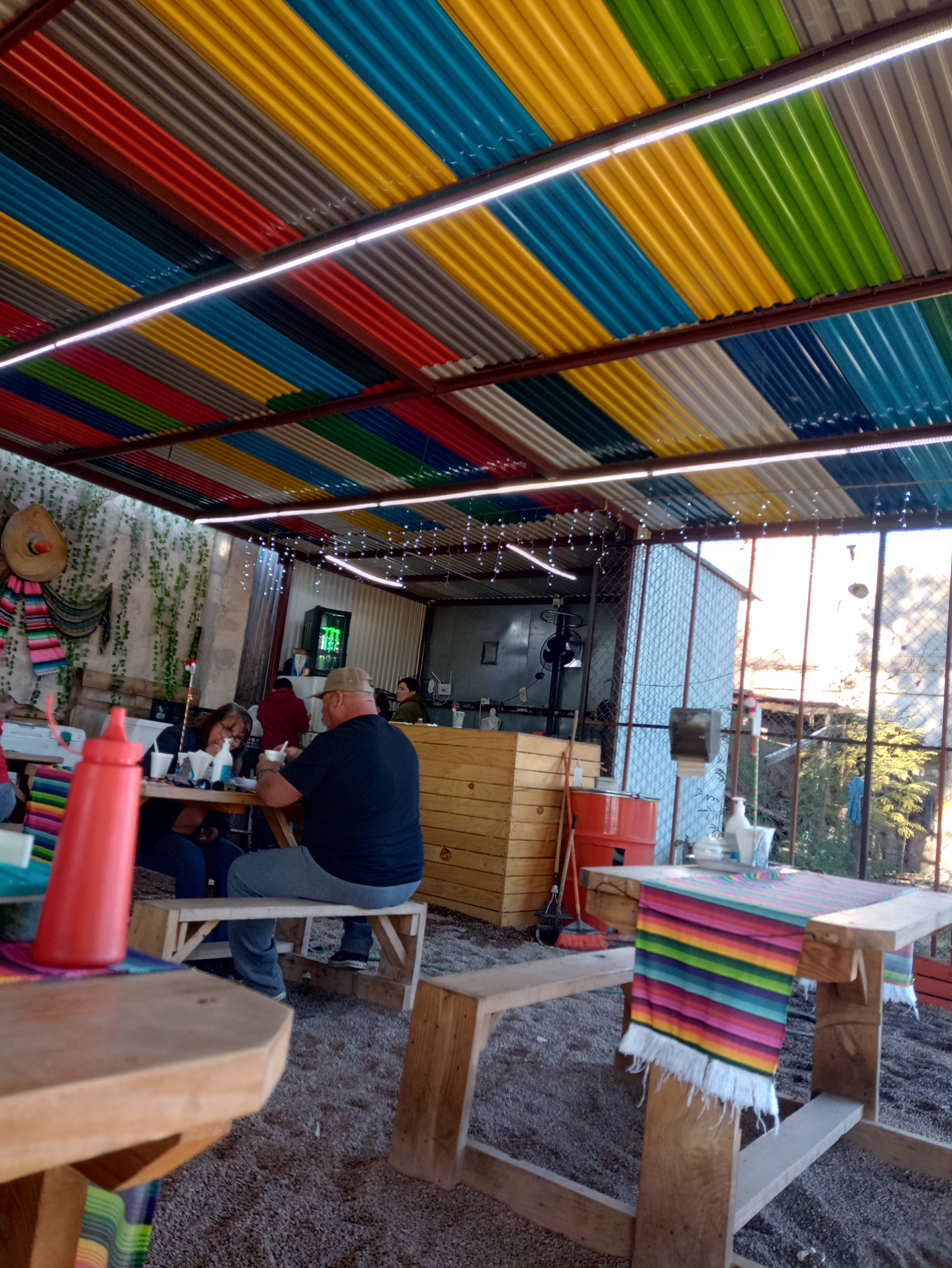 TAQUERIA LOS ABUELOS image 5