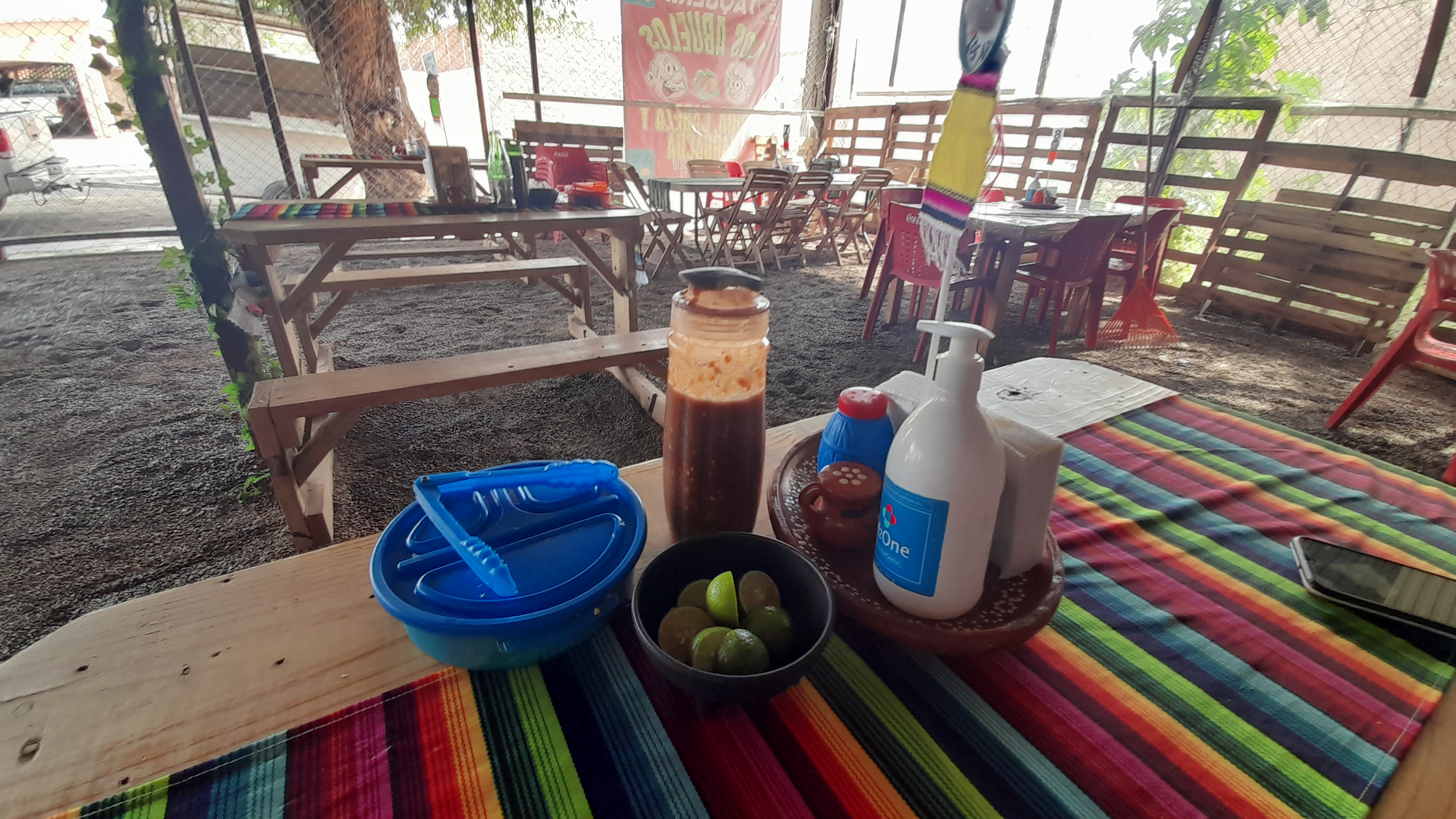 TAQUERIA LOS ABUELOS image 8