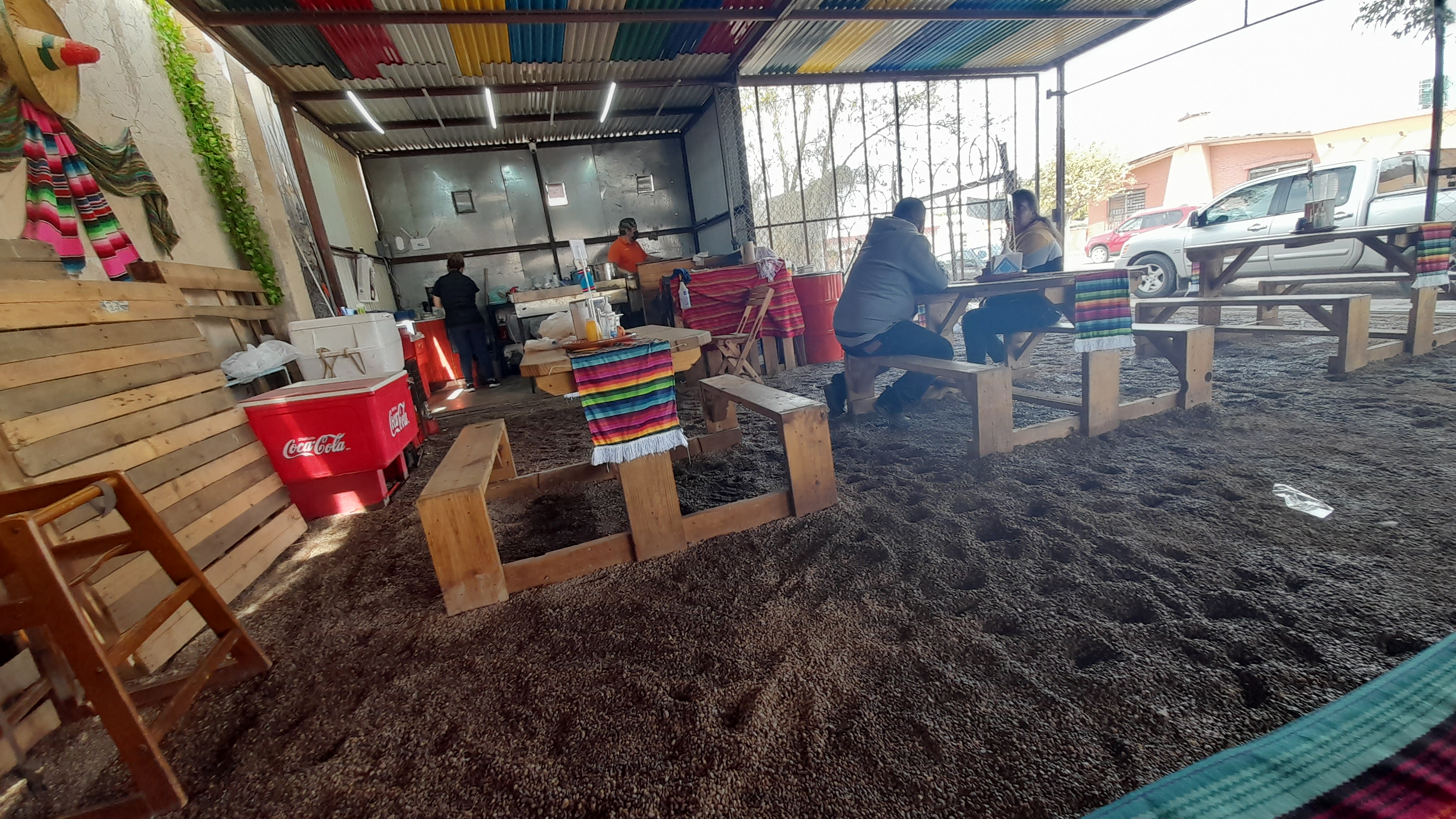 TAQUERIA LOS ABUELOS image 9